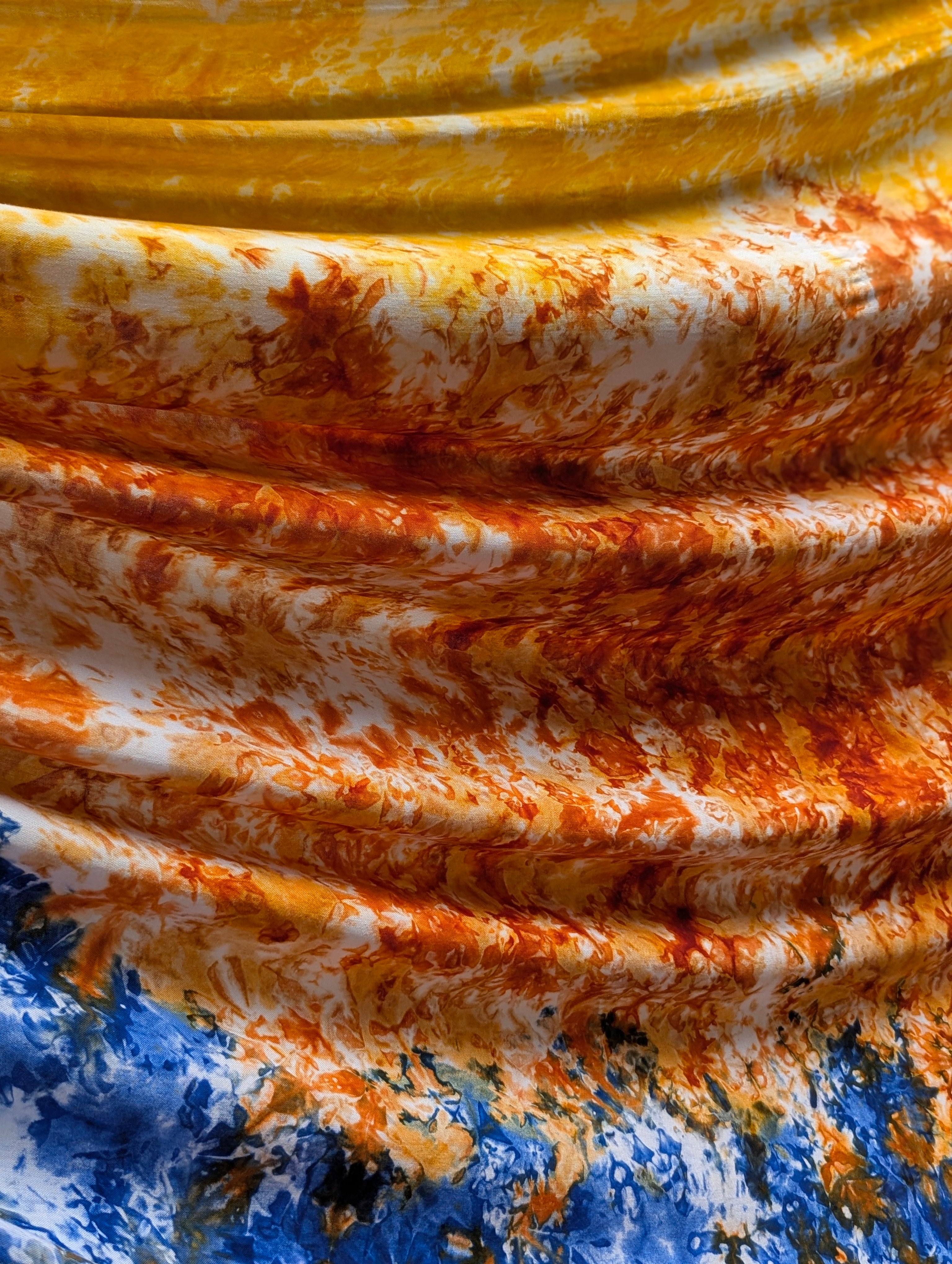 Rayon | Fɛfɛɛfɛw