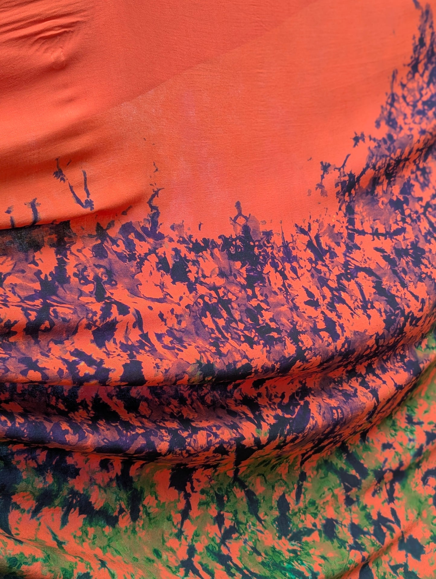 Rayon | Caro