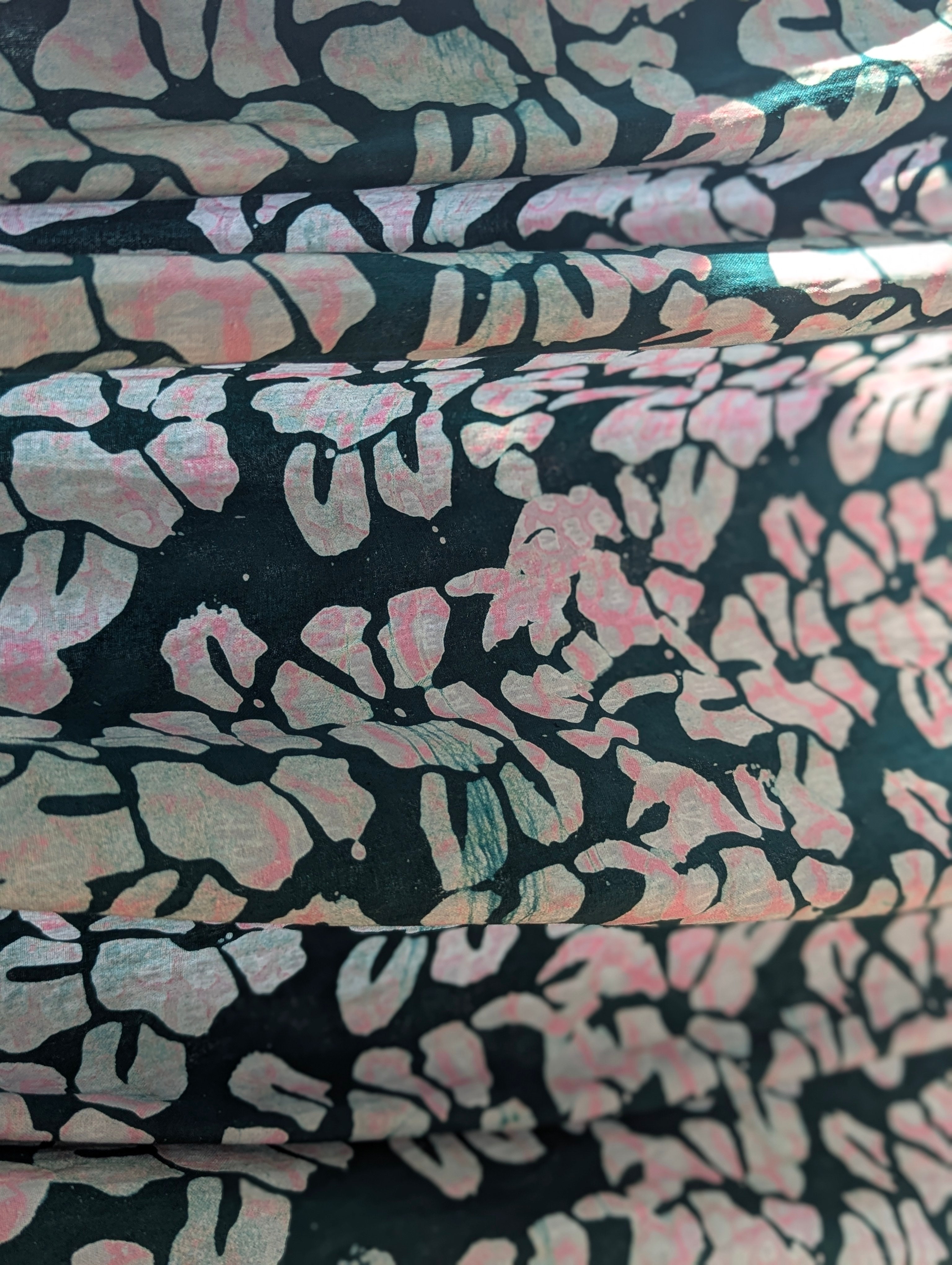 Batik | Eduaba in Cyprus