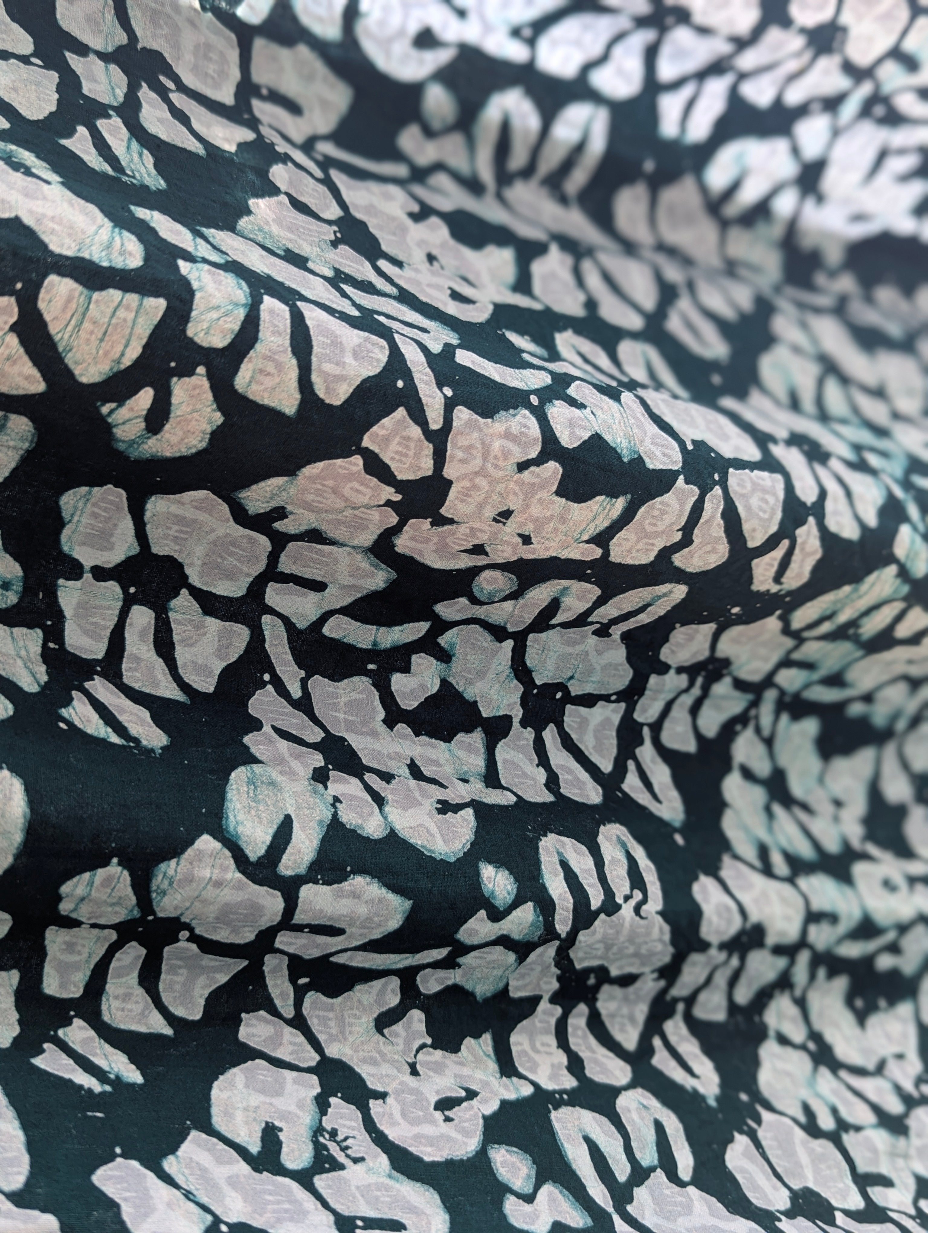 Batik | Eduaba in Cyprus