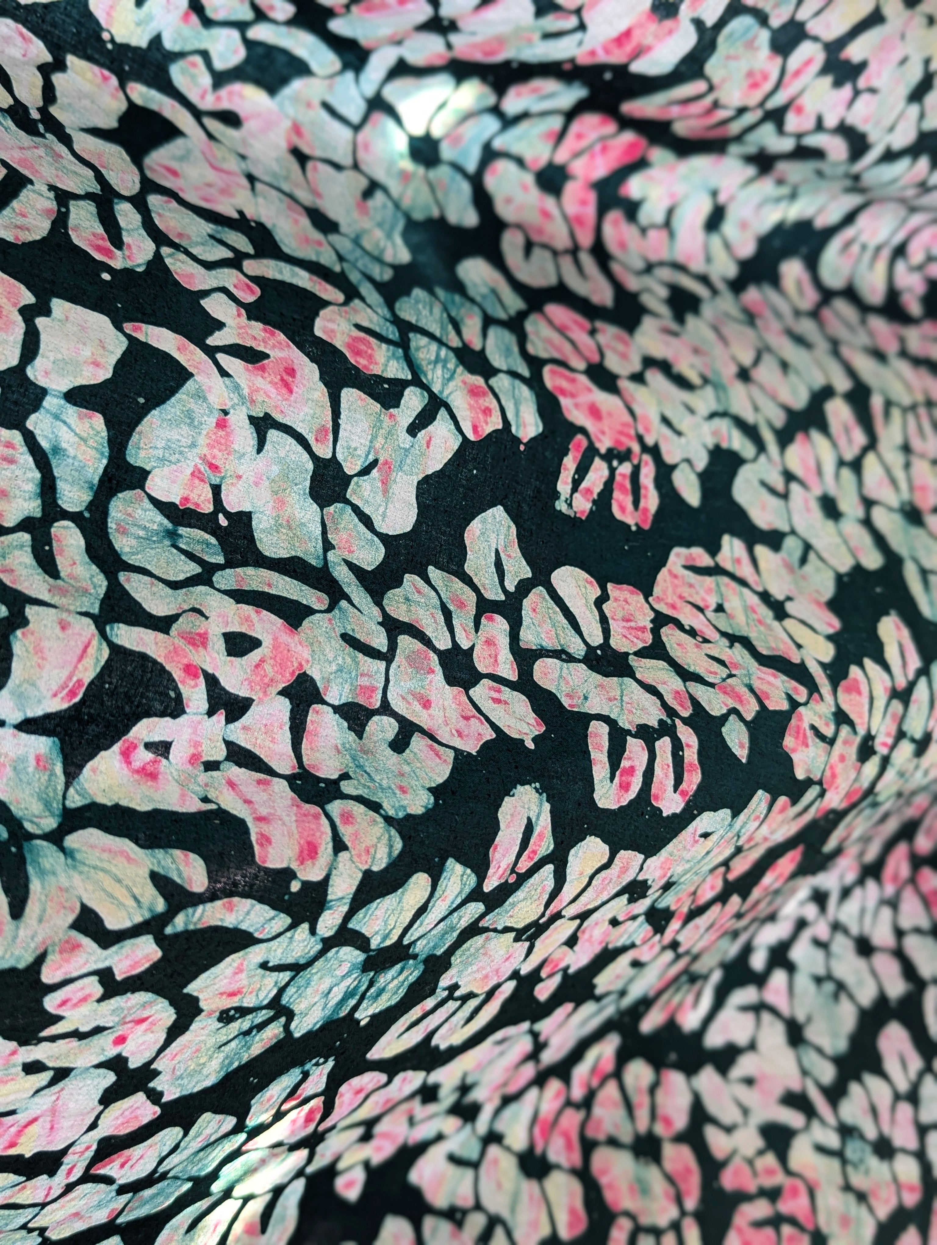 Batik | Eduaba in Cyprus