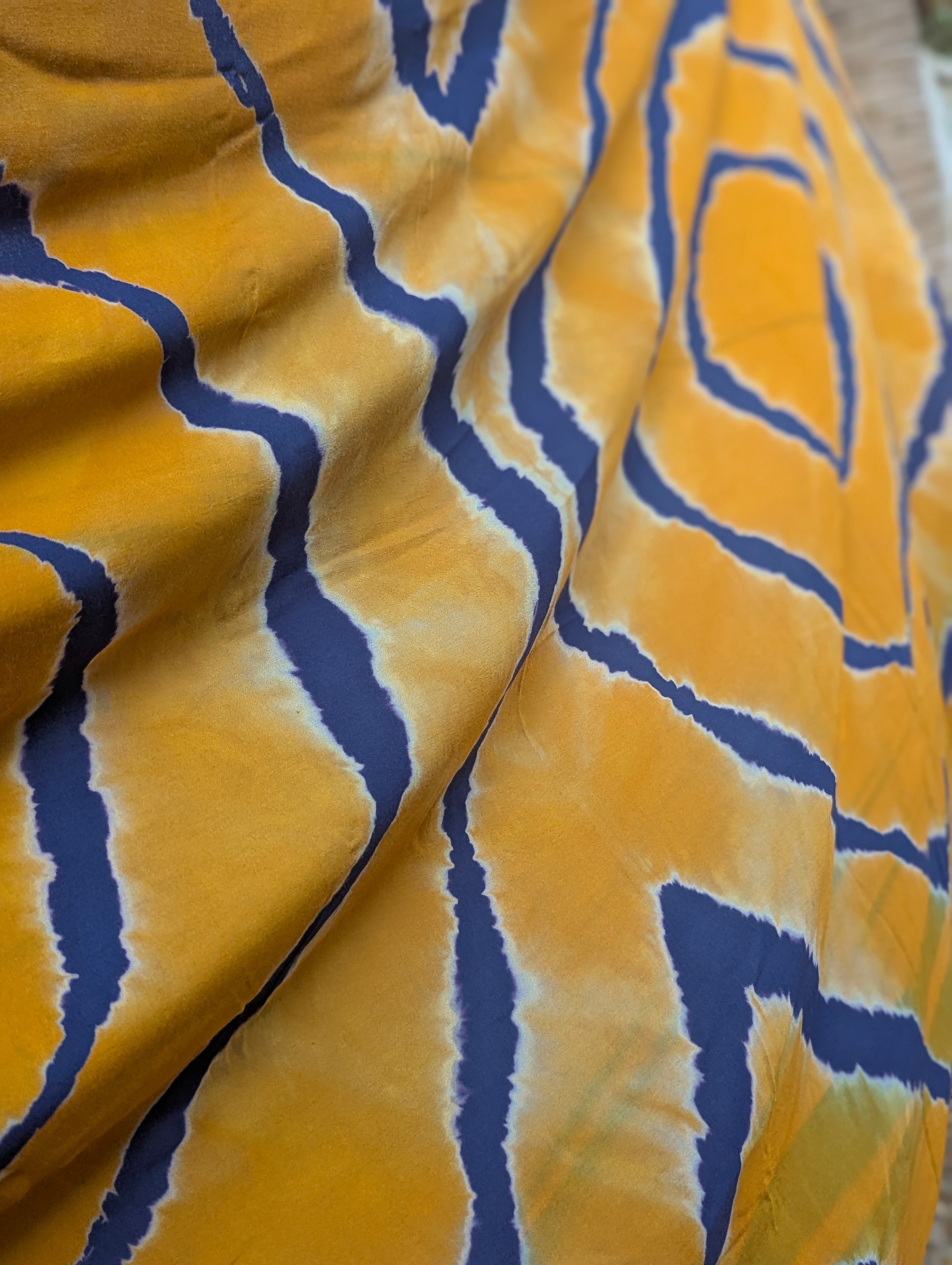 Rayon | Concentric in Rust