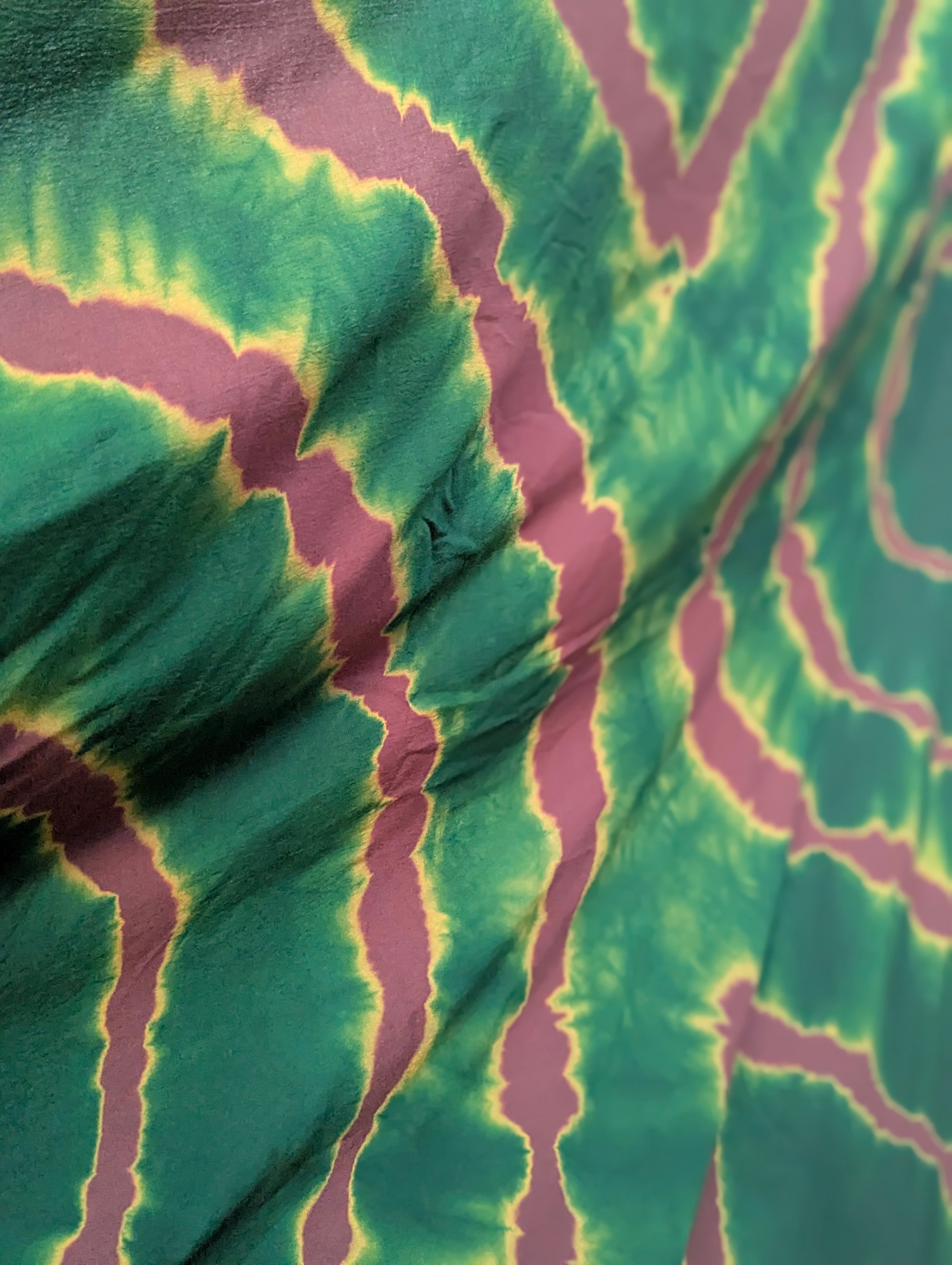 Rayon | Concentric in Forestlight