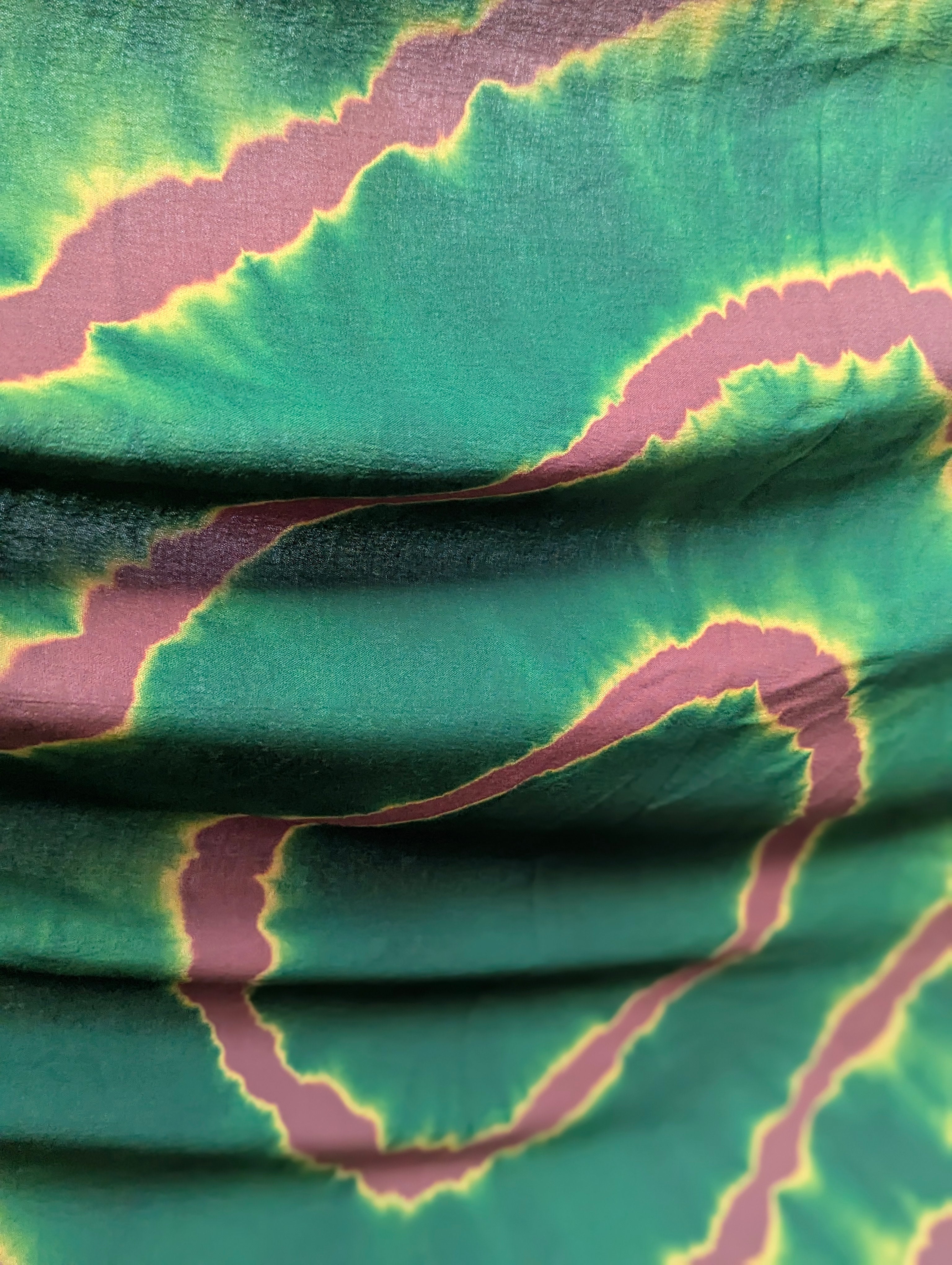 Rayon | Concentric in Forestlight