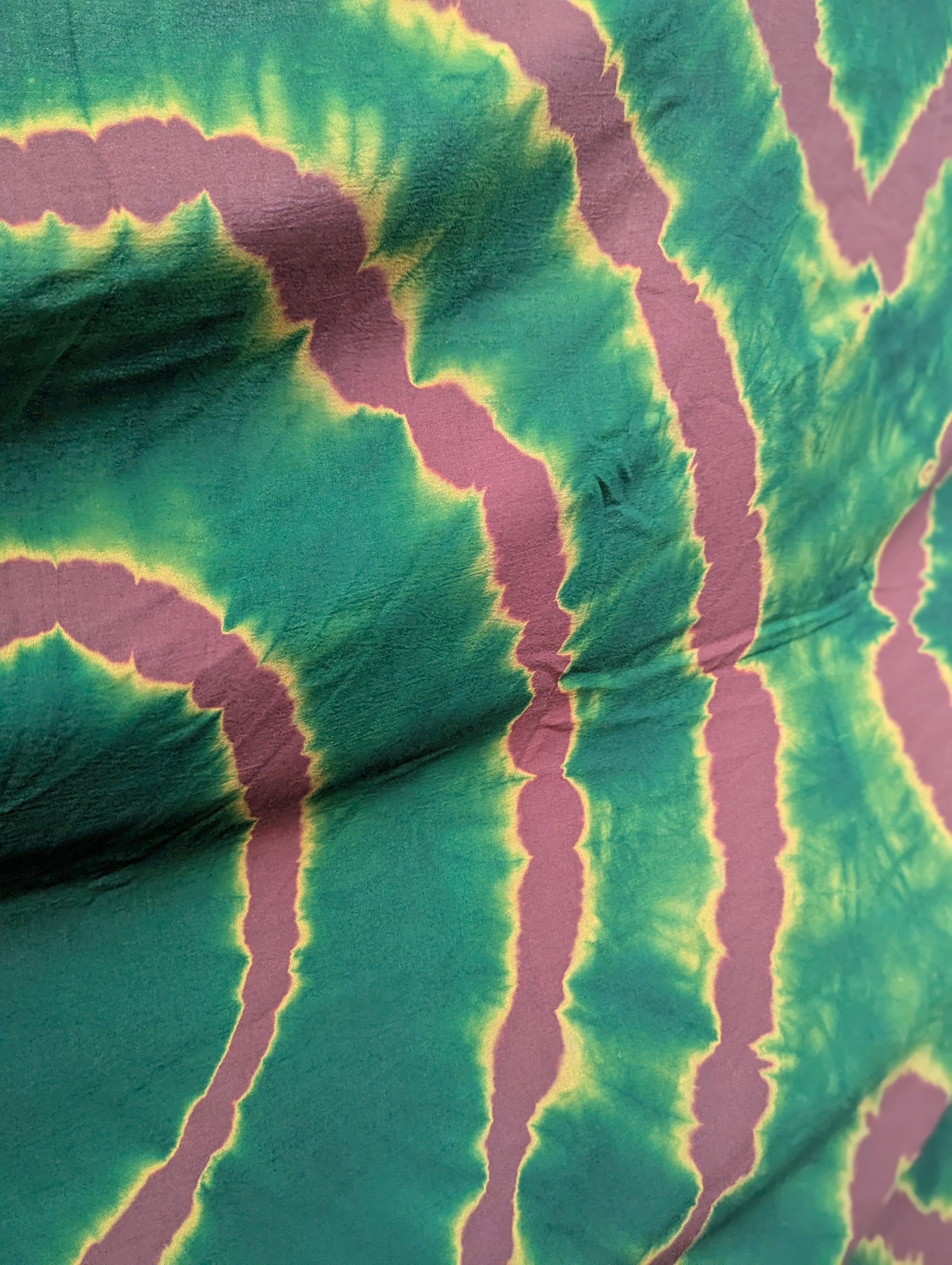 Rayon | Concentric in Forestlight