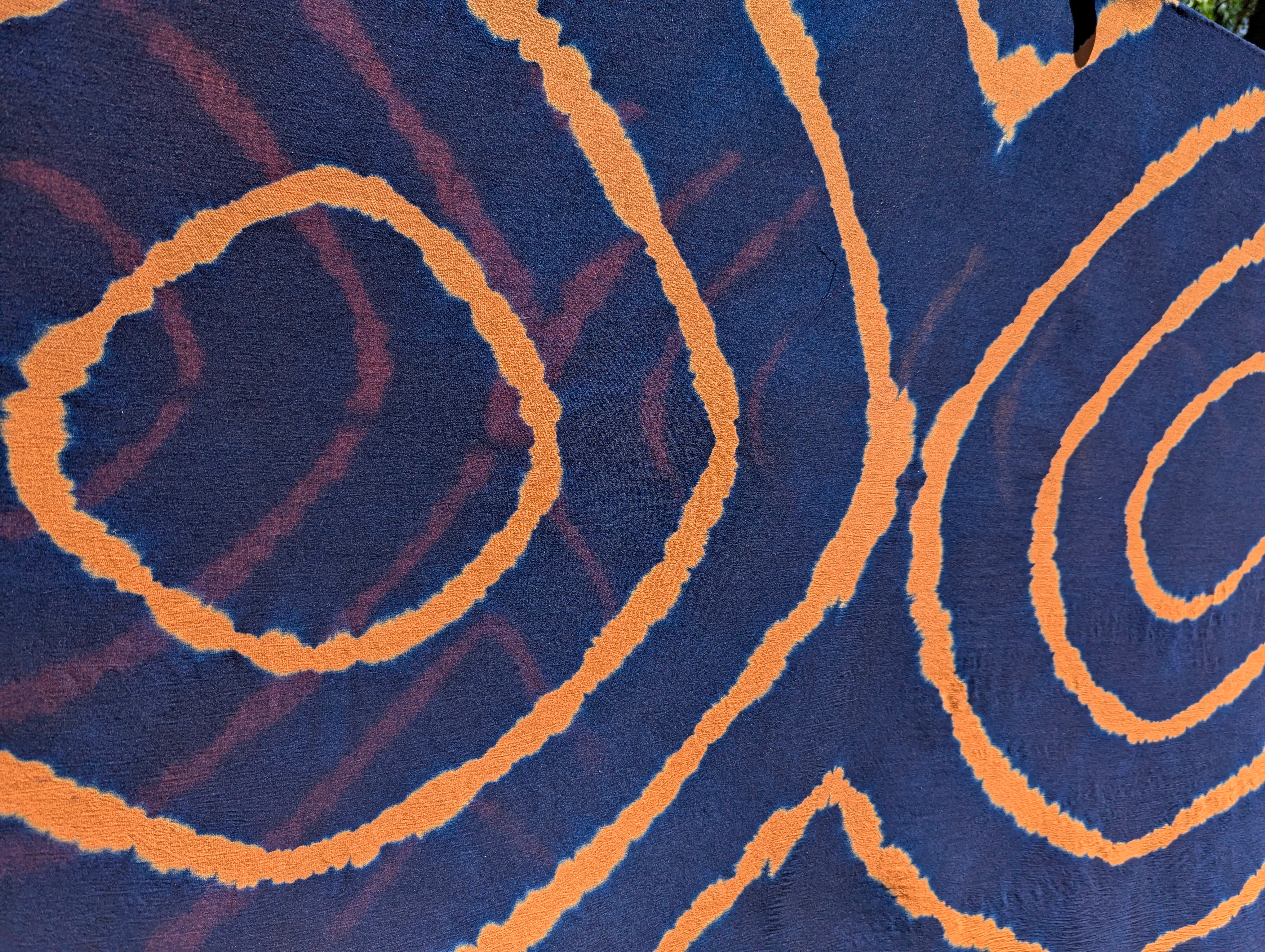 Rayon | Concentric in Solaris