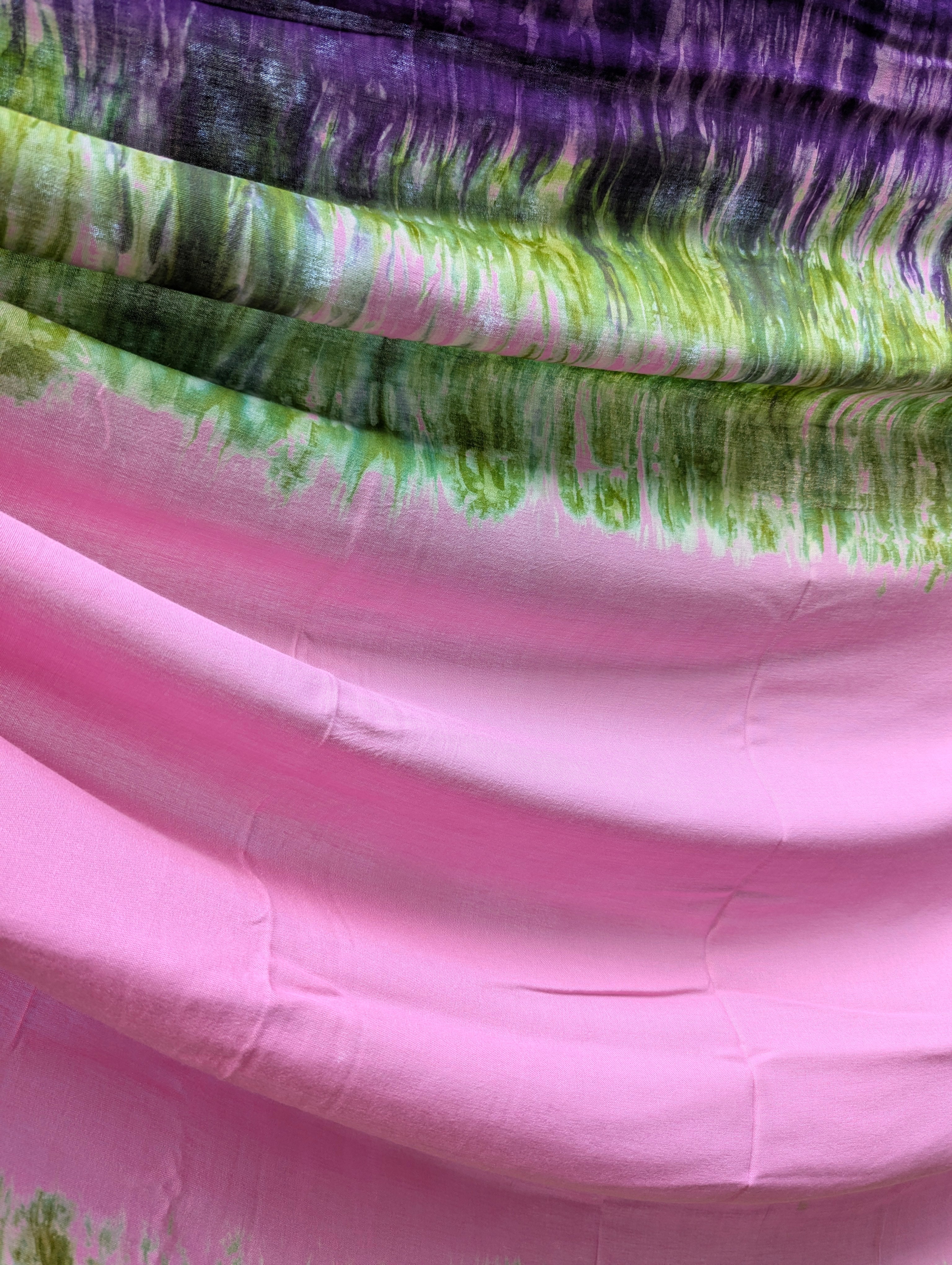 Rayon | Citrus Violet