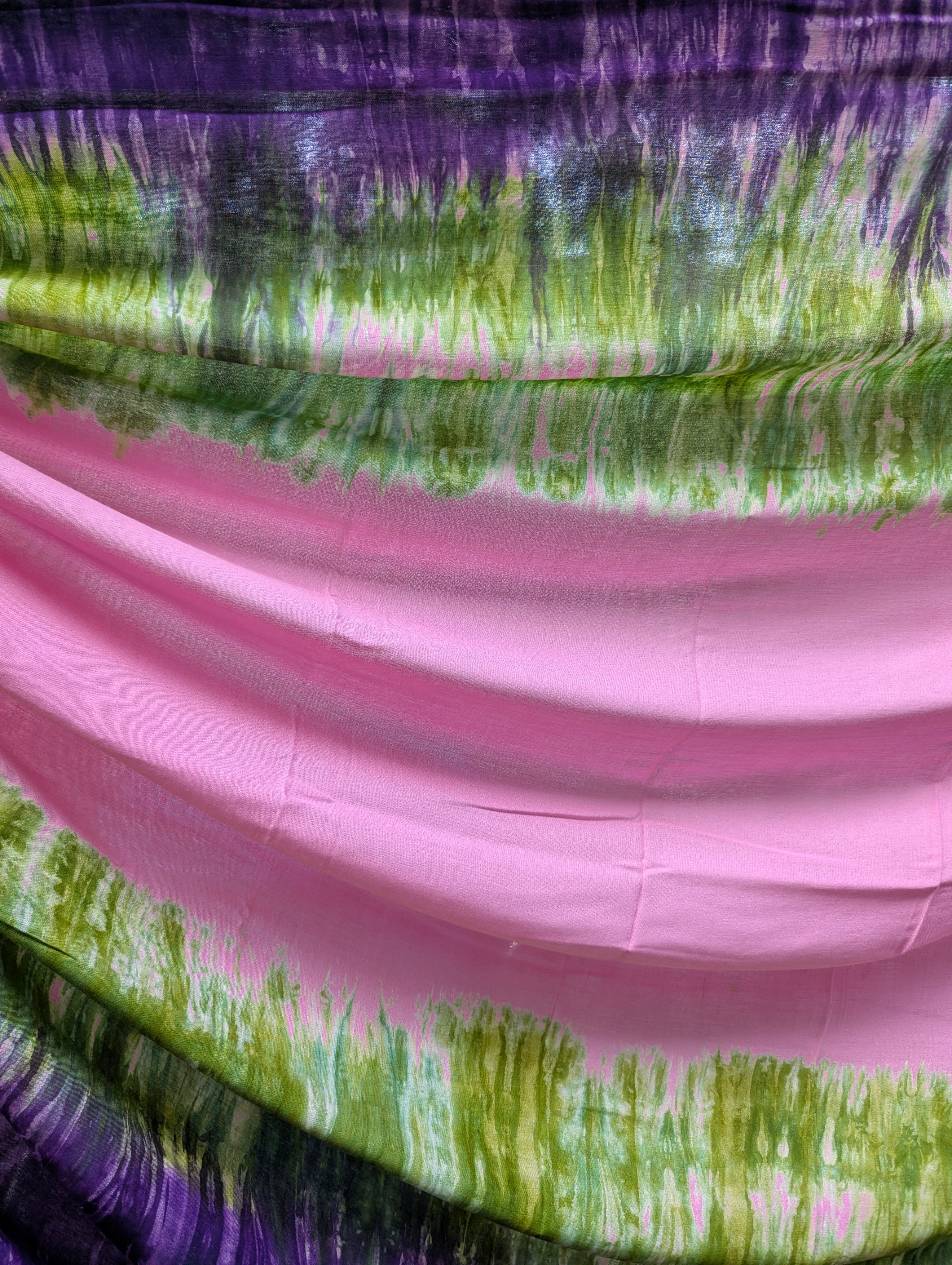 Rayon | Citrus Violet