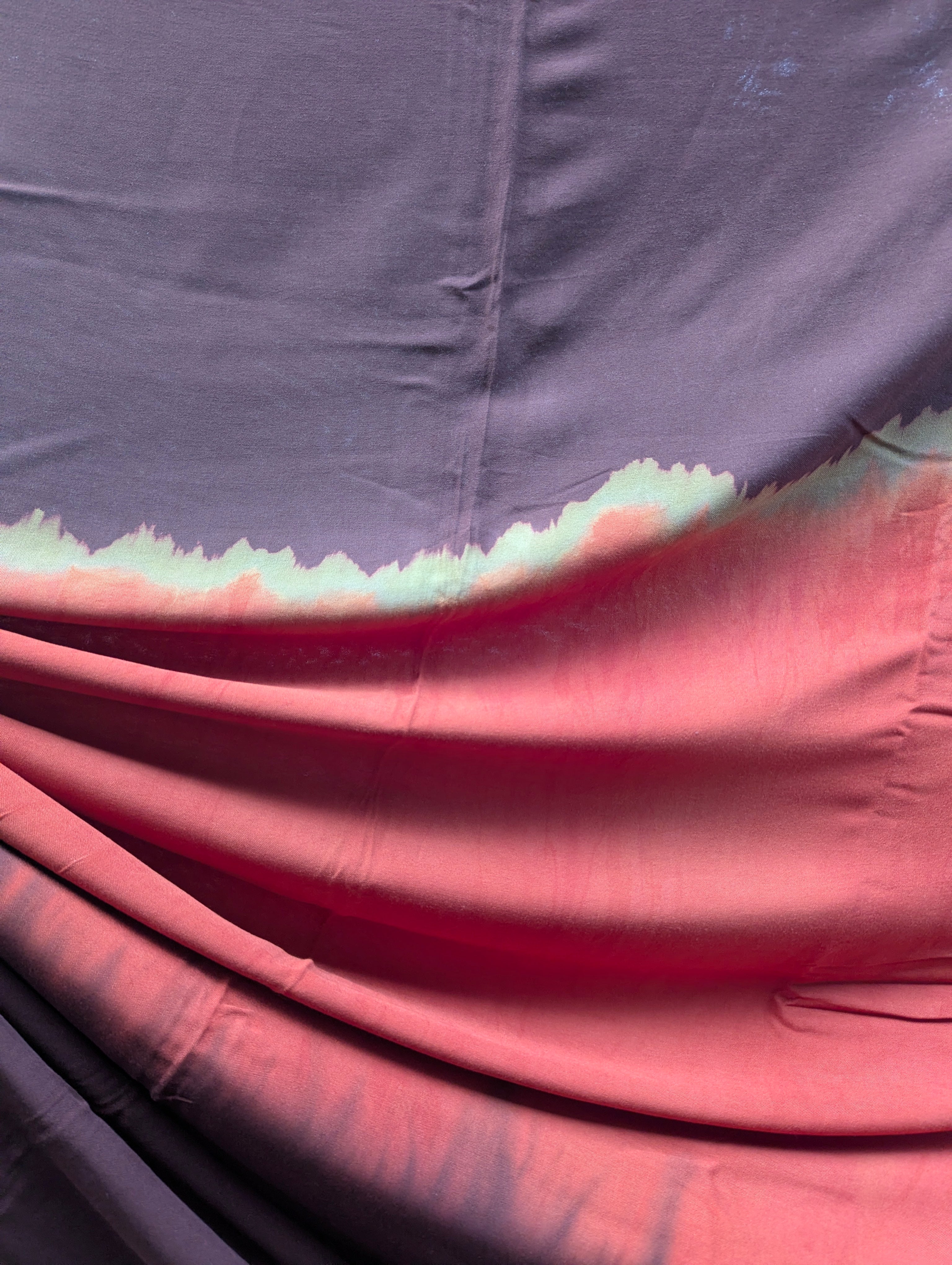 Rayon | Under the Jacaranda in Sugartail