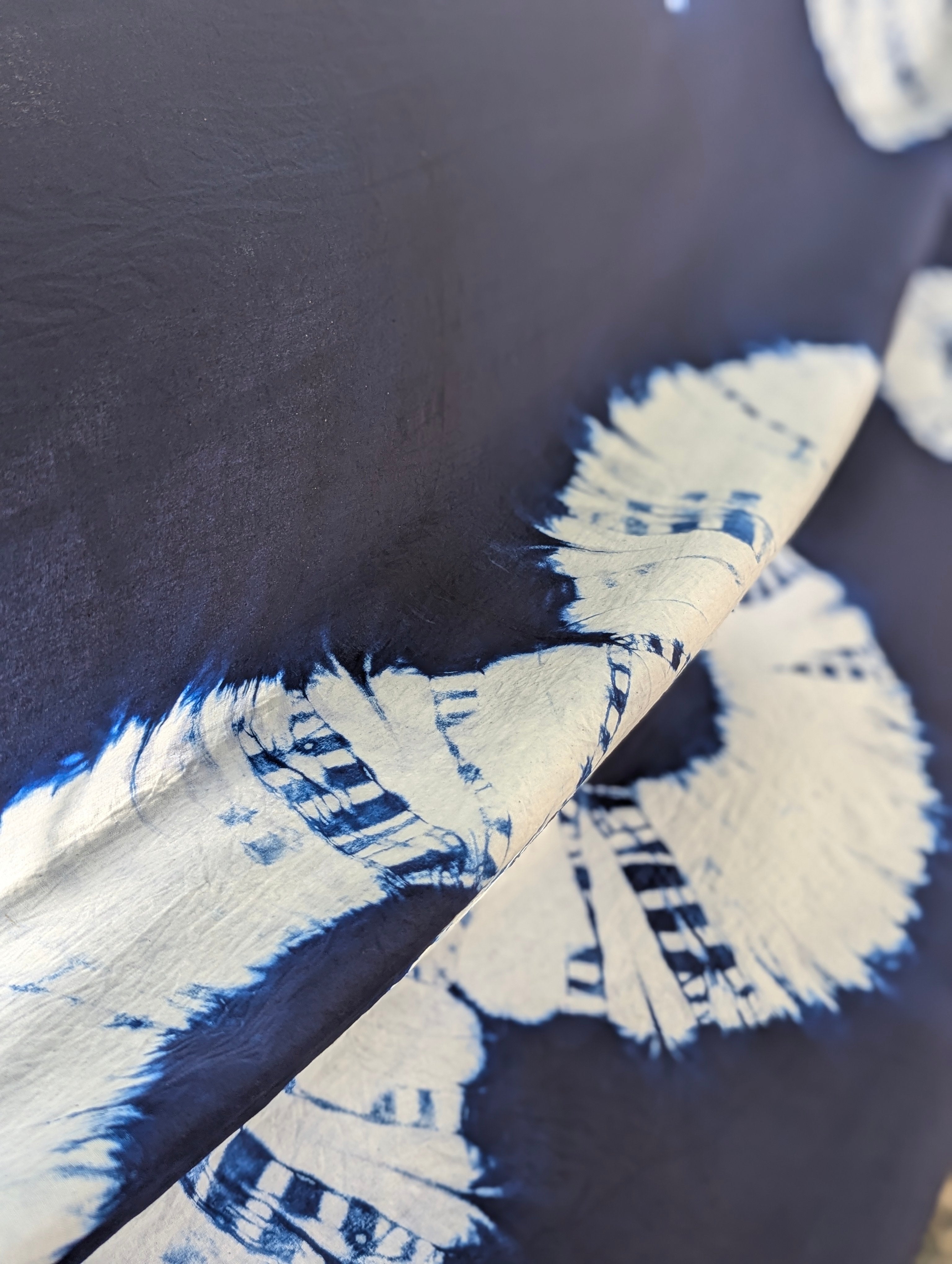 Tie-dye | Akron in Abstract