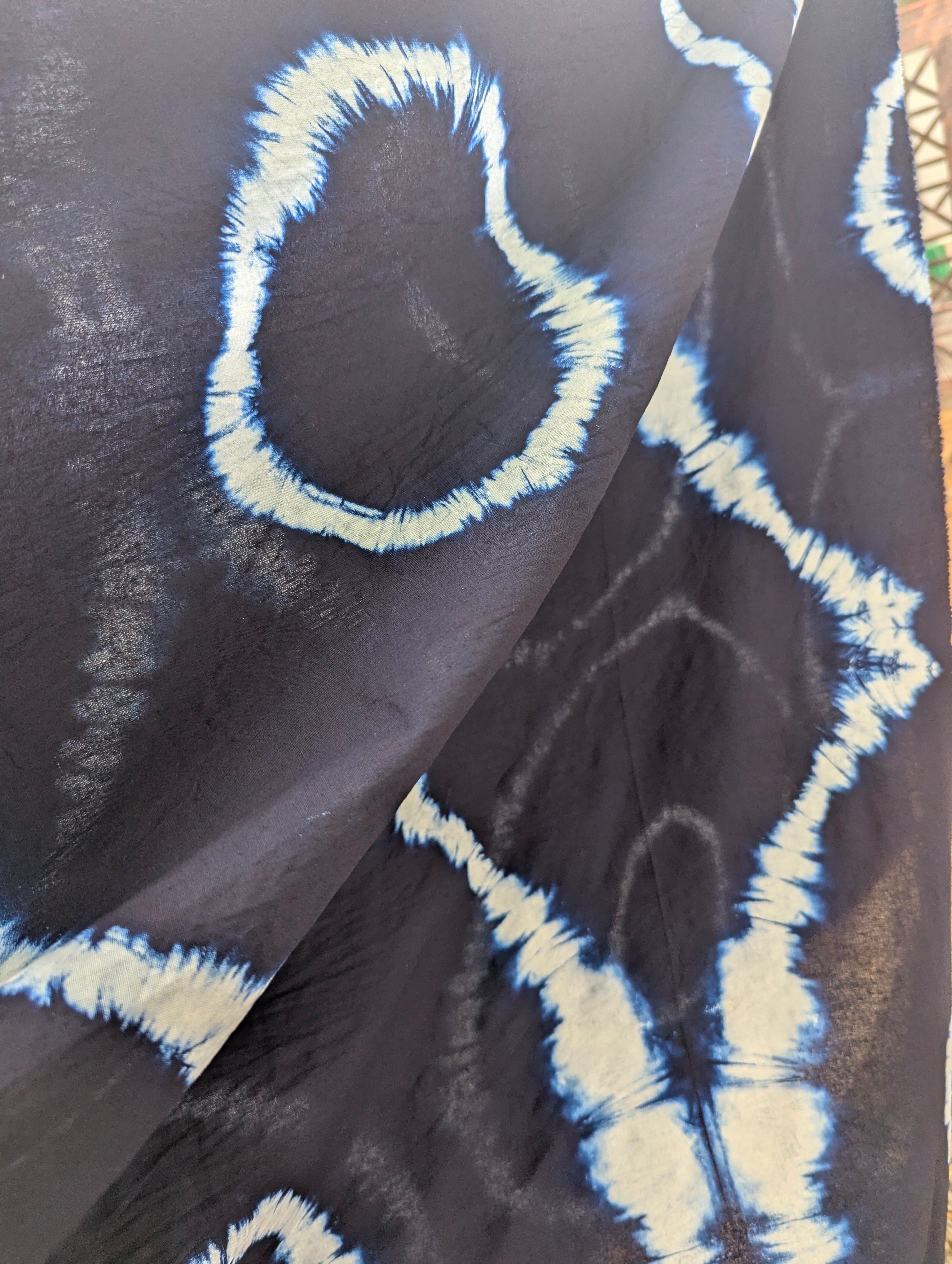 Tie-dye | Abien in Abstract