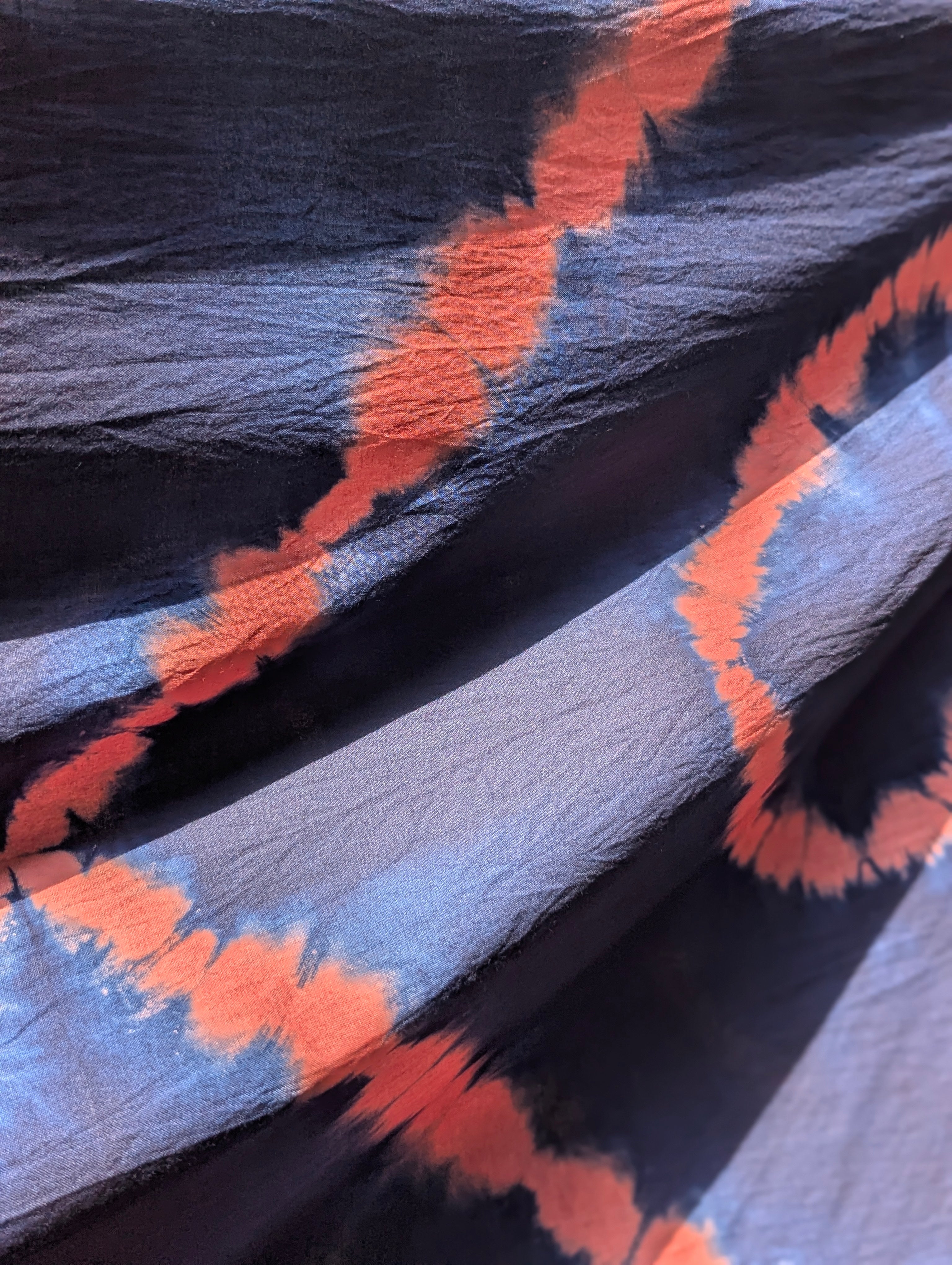 Tie-dye | Abena Diamond