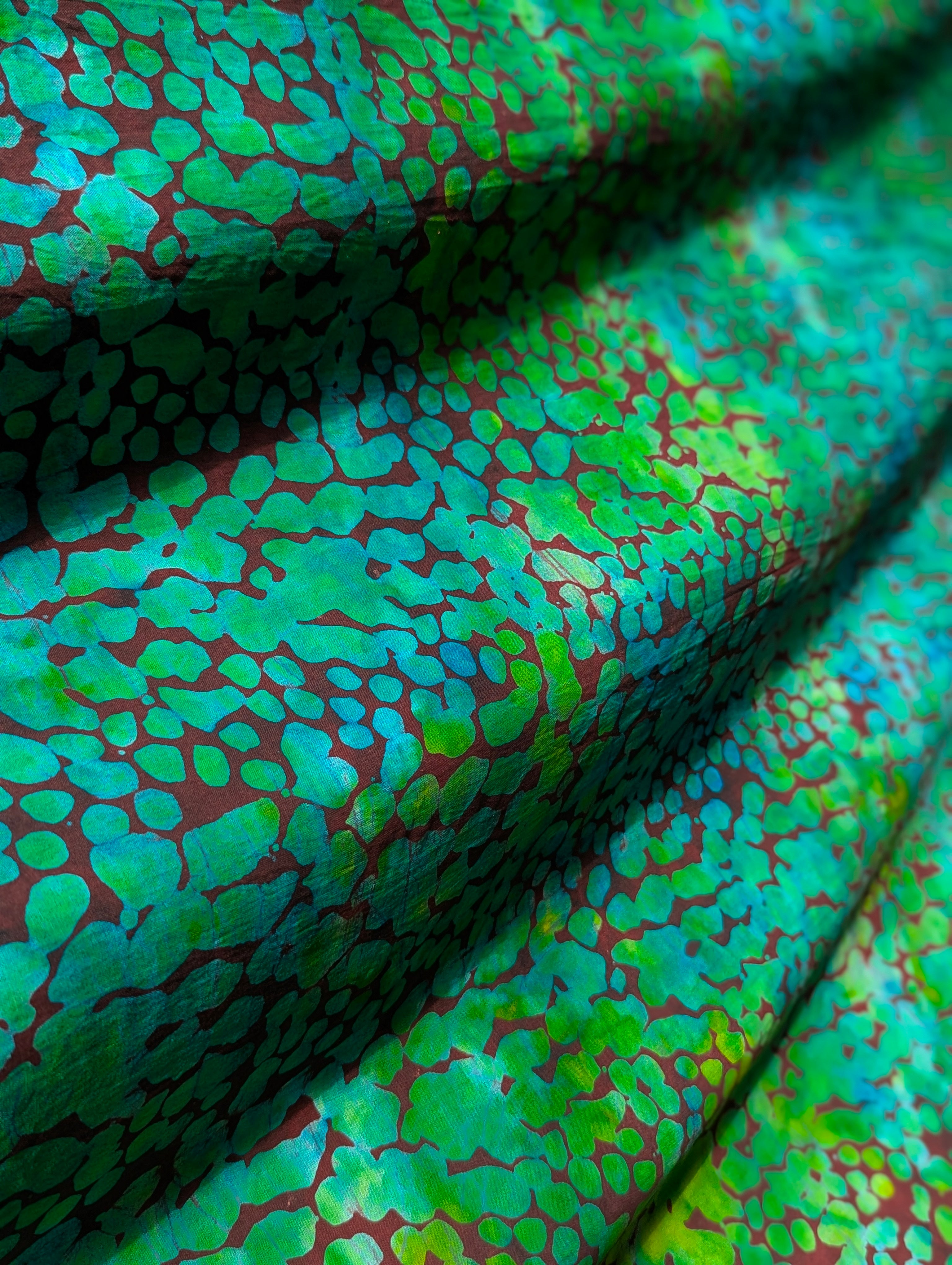 Batik | Marina in Gravels