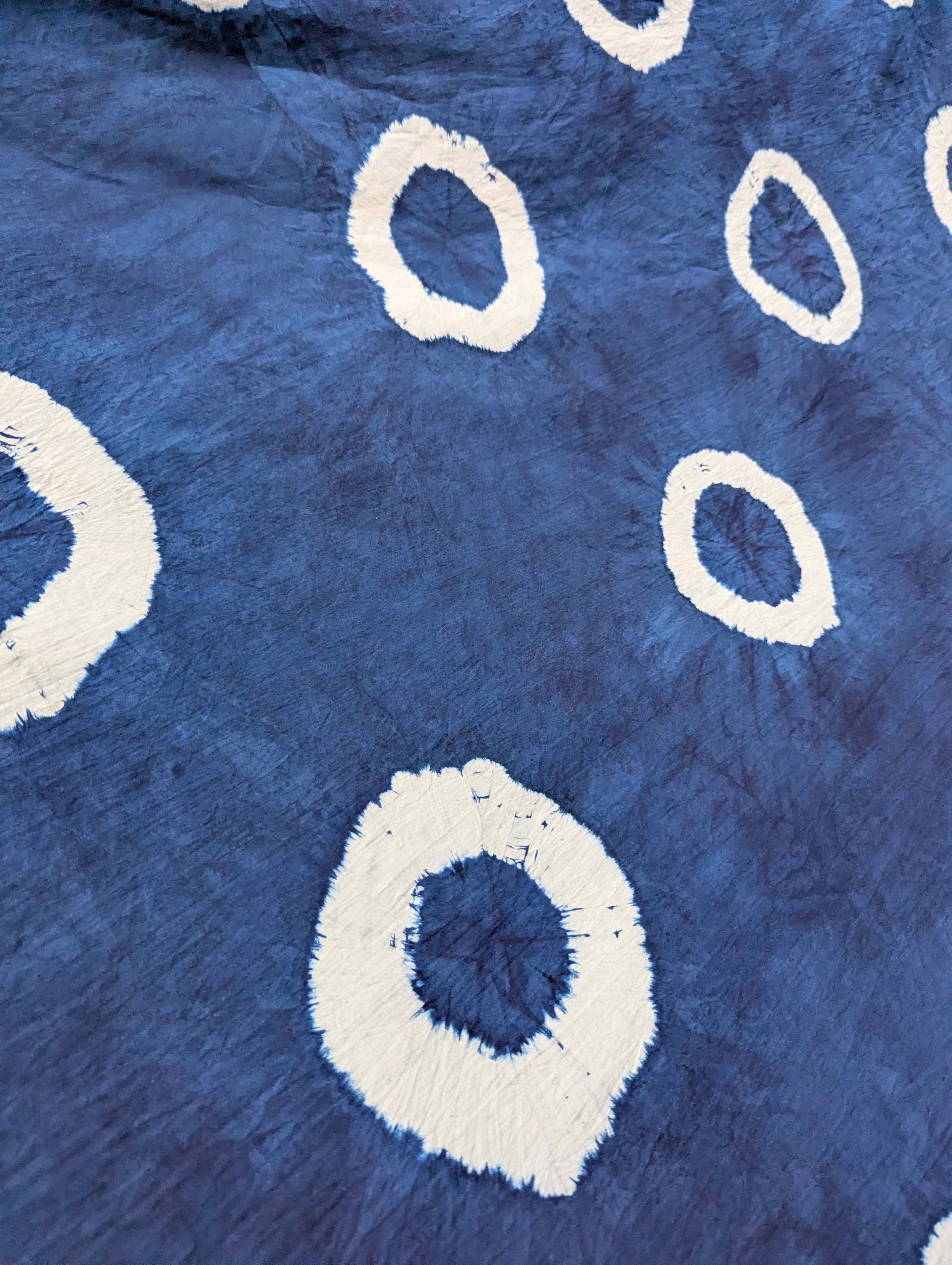 Tie-dye | Solar in Bluey