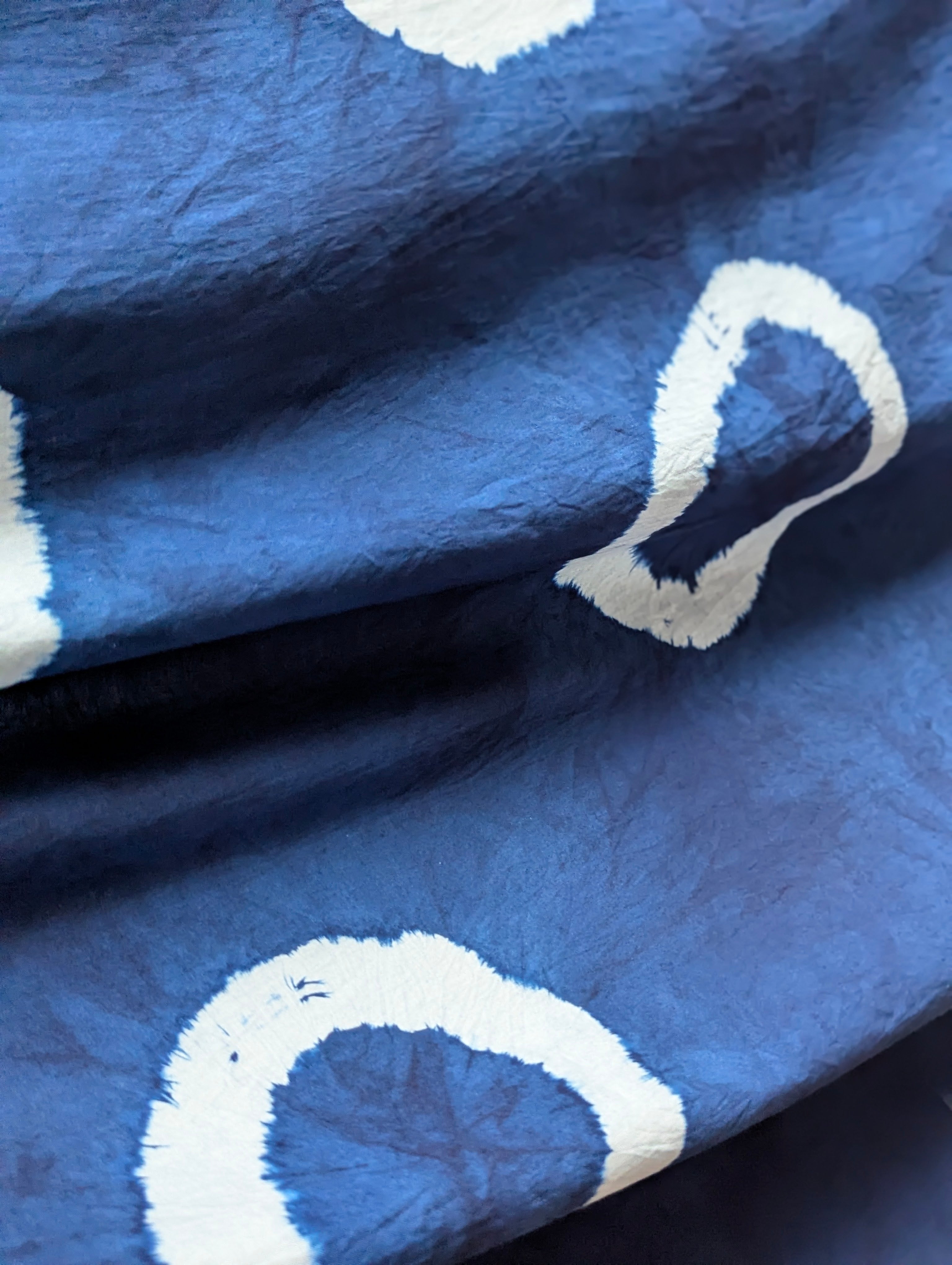 Tie-dye | Solar in Bluey