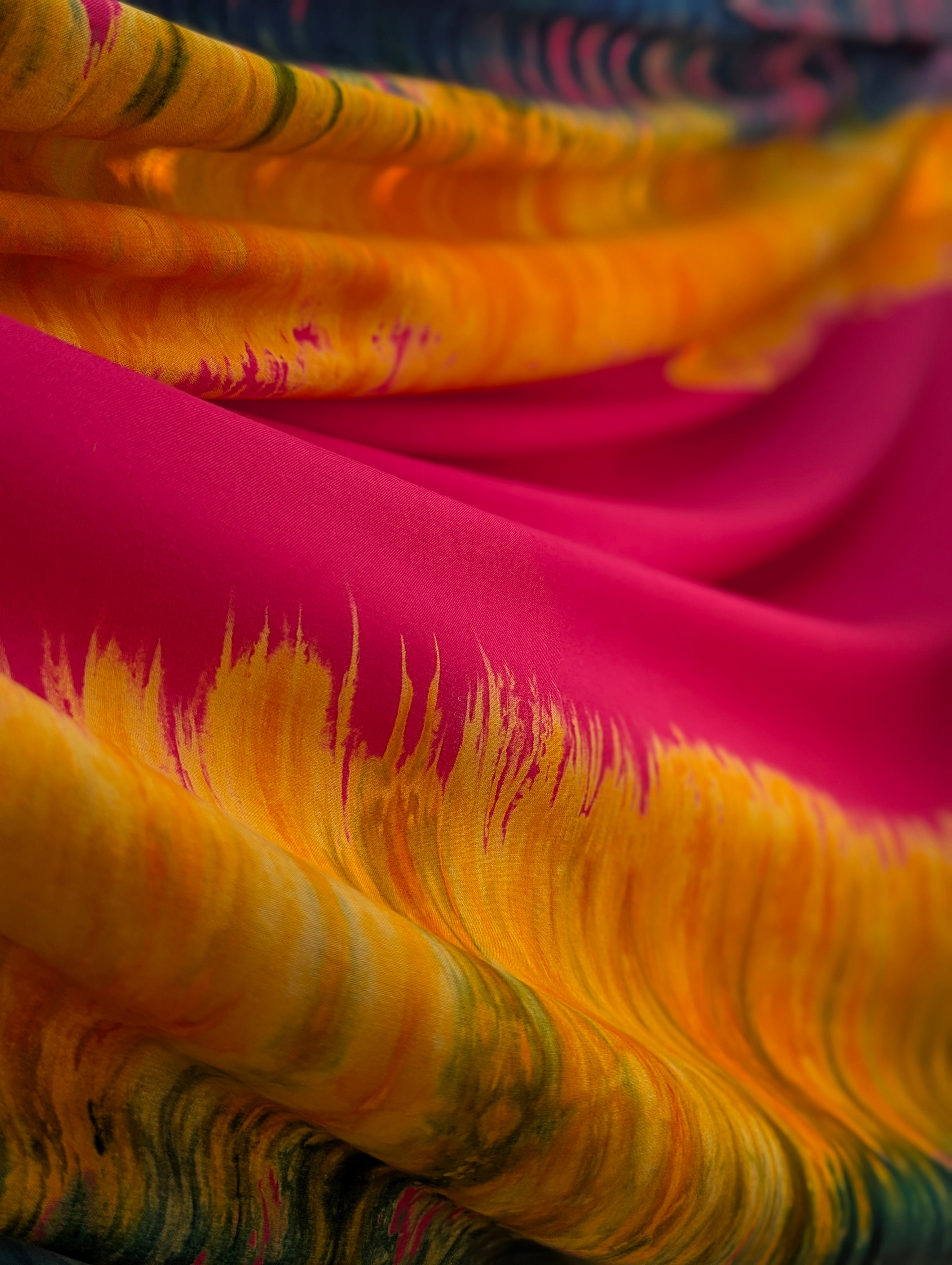 Rayon | Sugartail in Elle