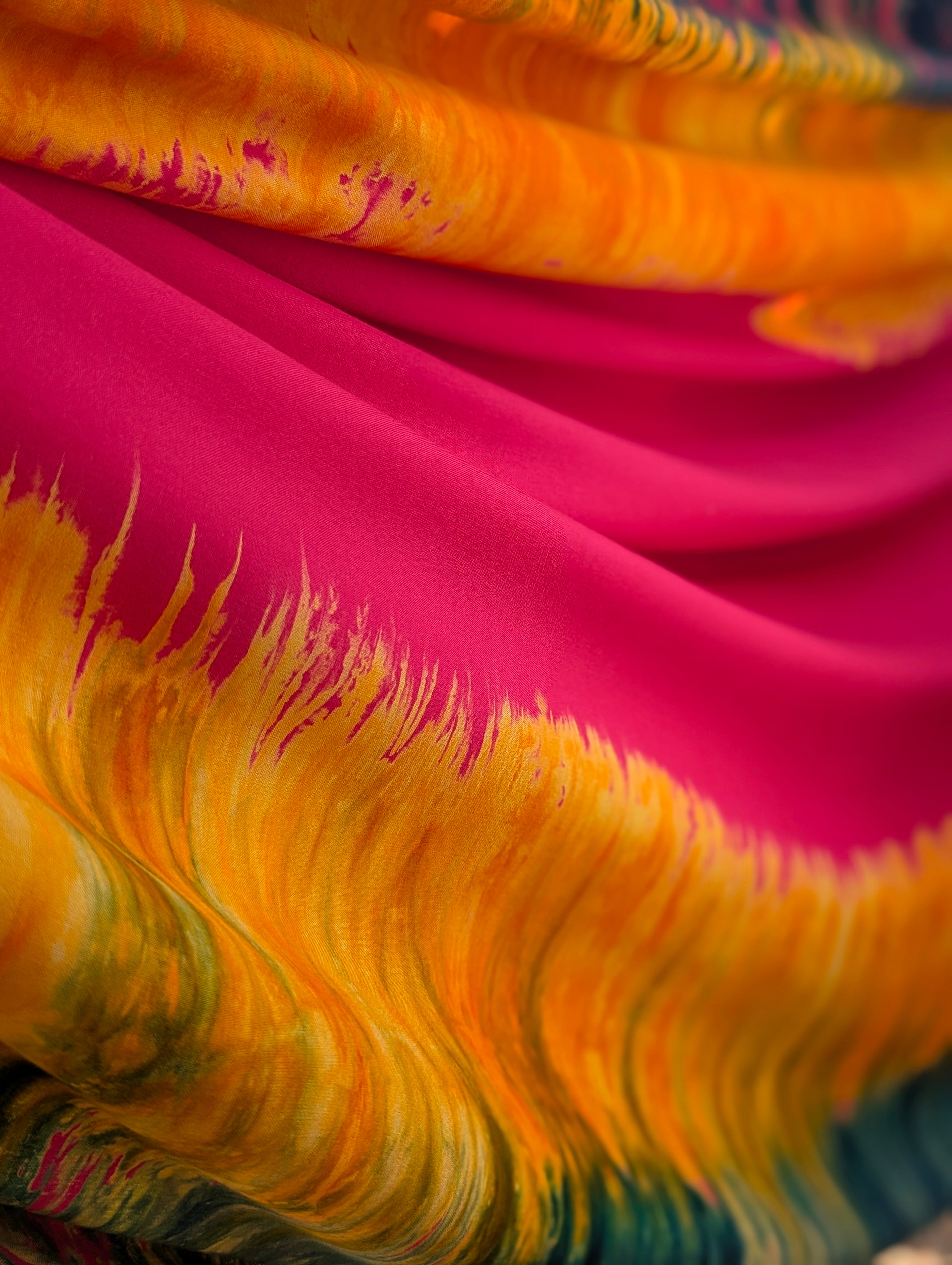 Rayon | Sugartail in Elle