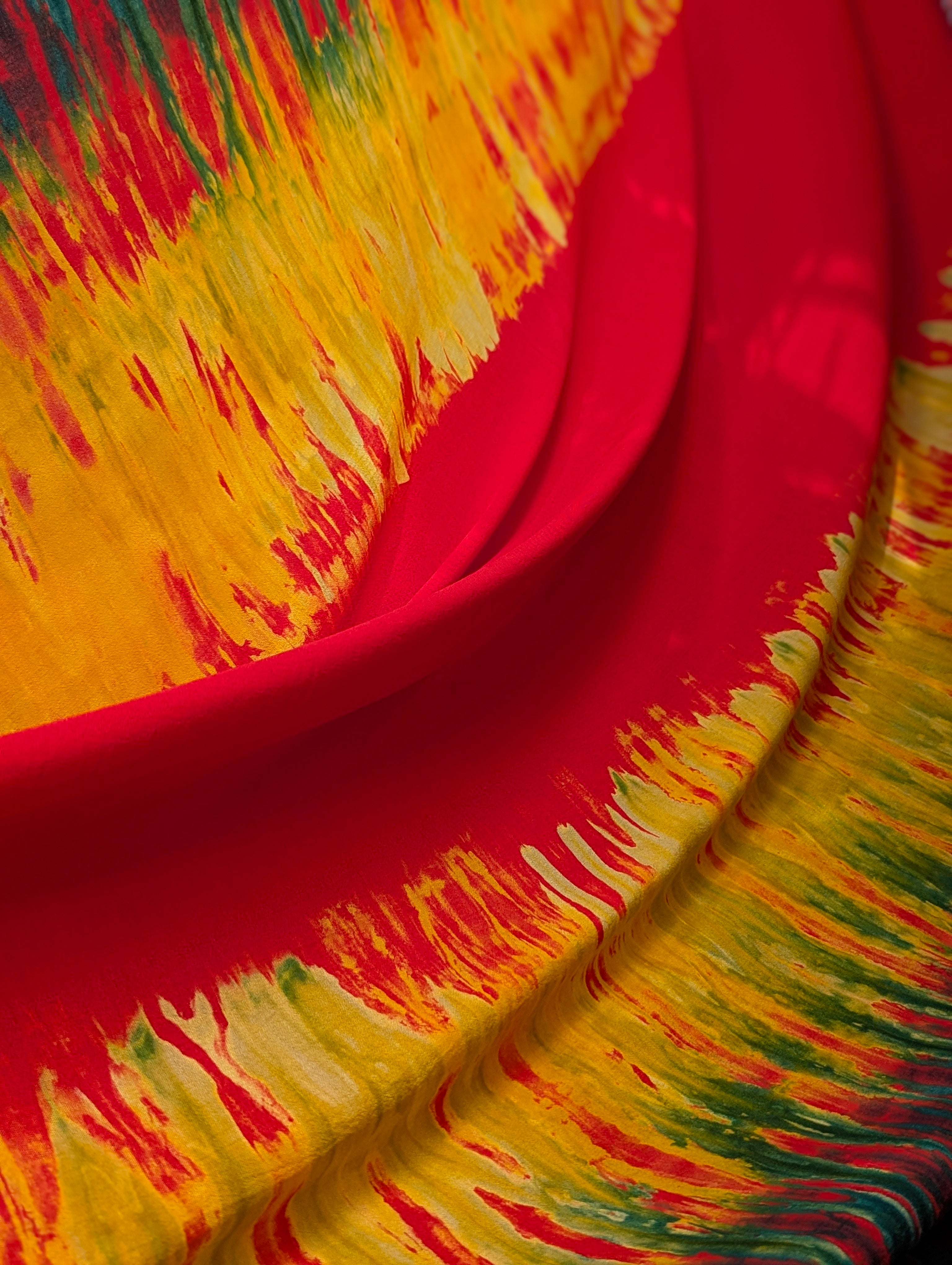 Rayon | Sugartail in Heritage