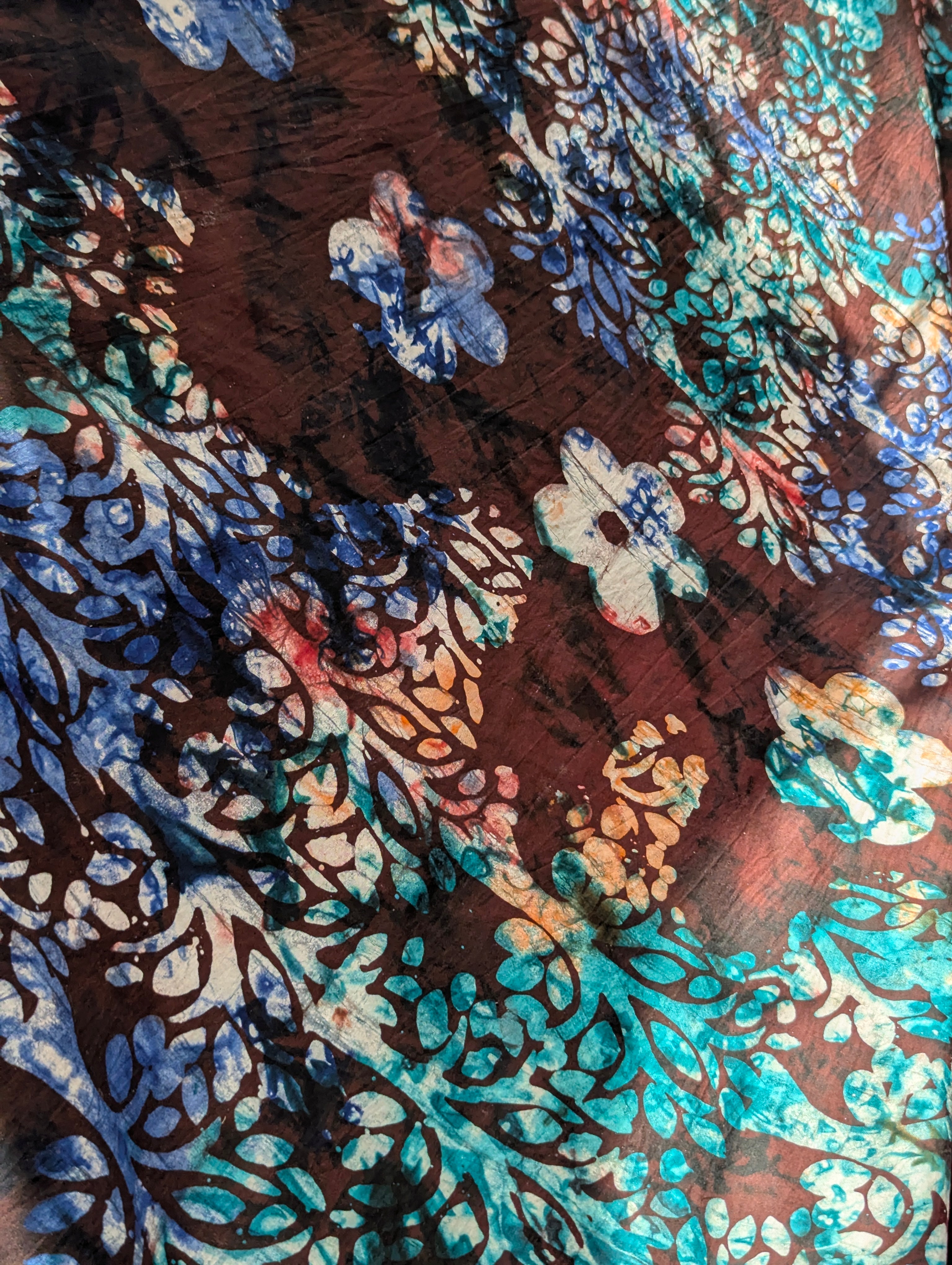 Batik | Earthlace