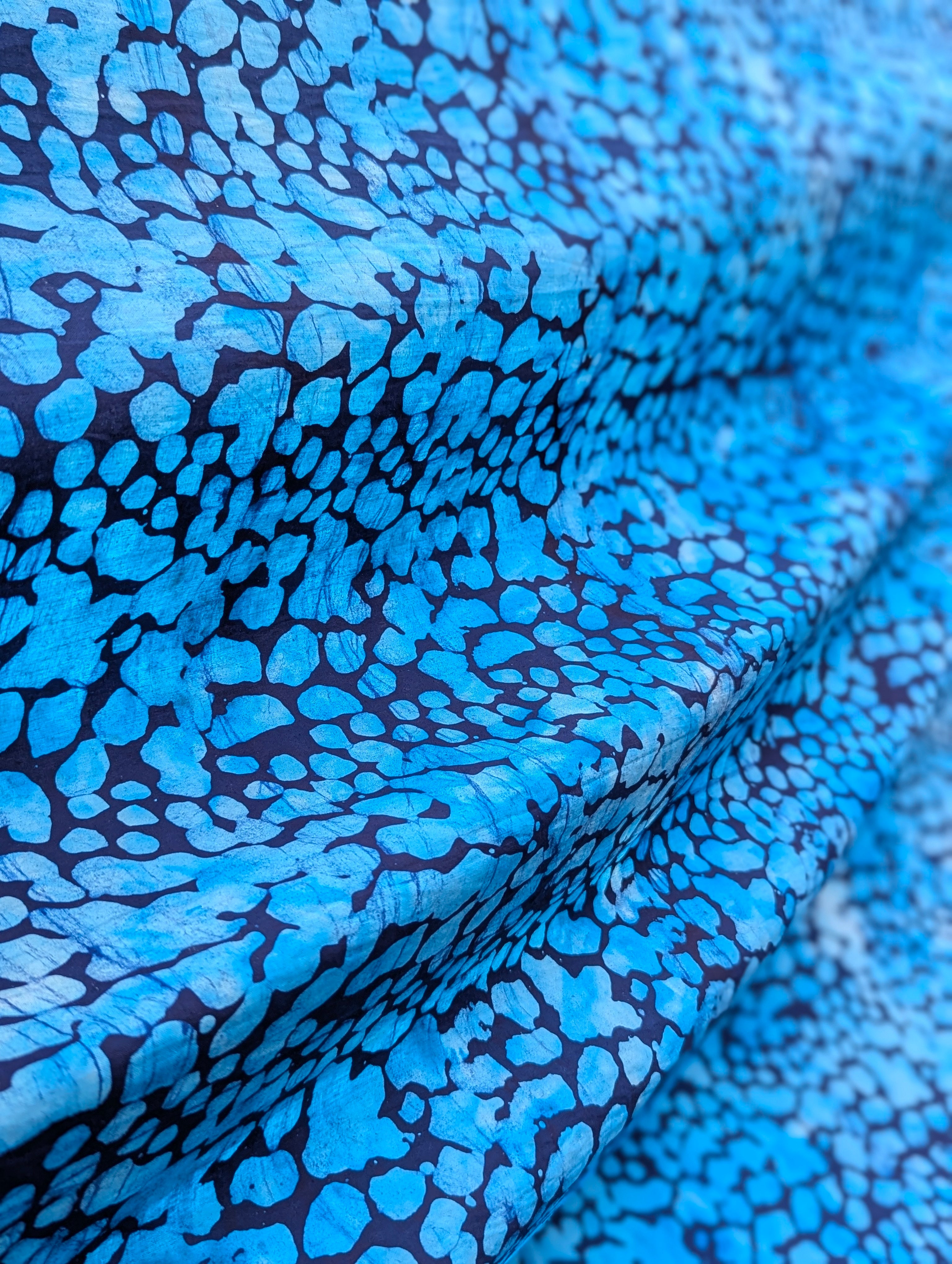 Batik | Oceanstone in Gravels