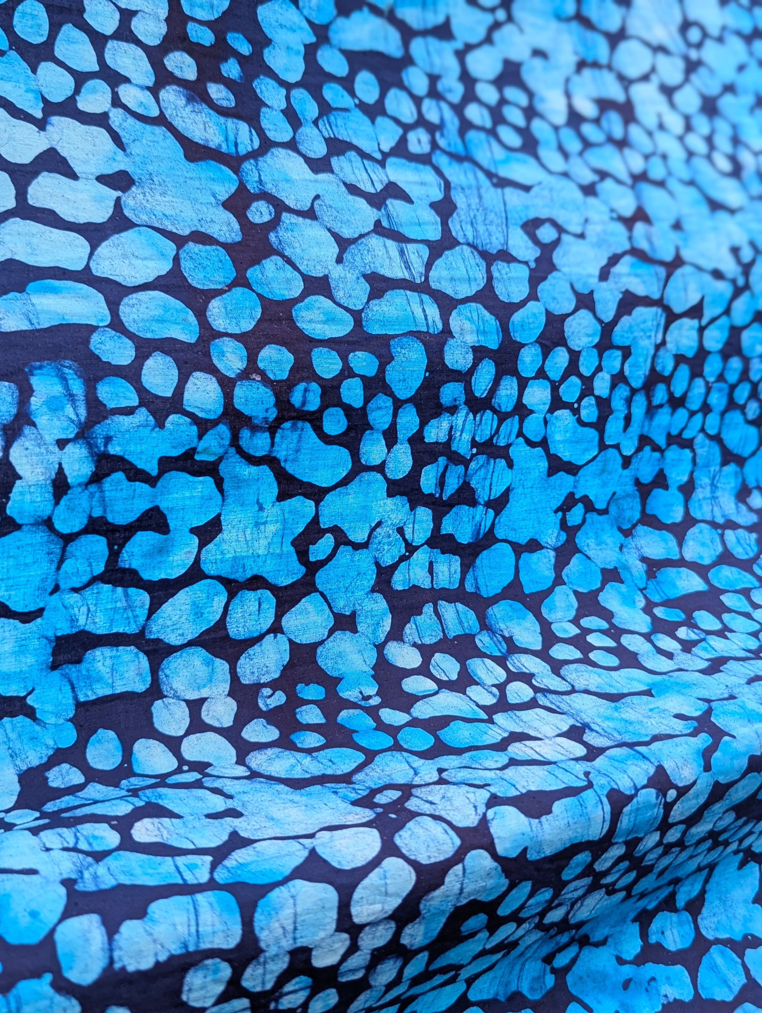 Batik | Oceanstone in Gravels