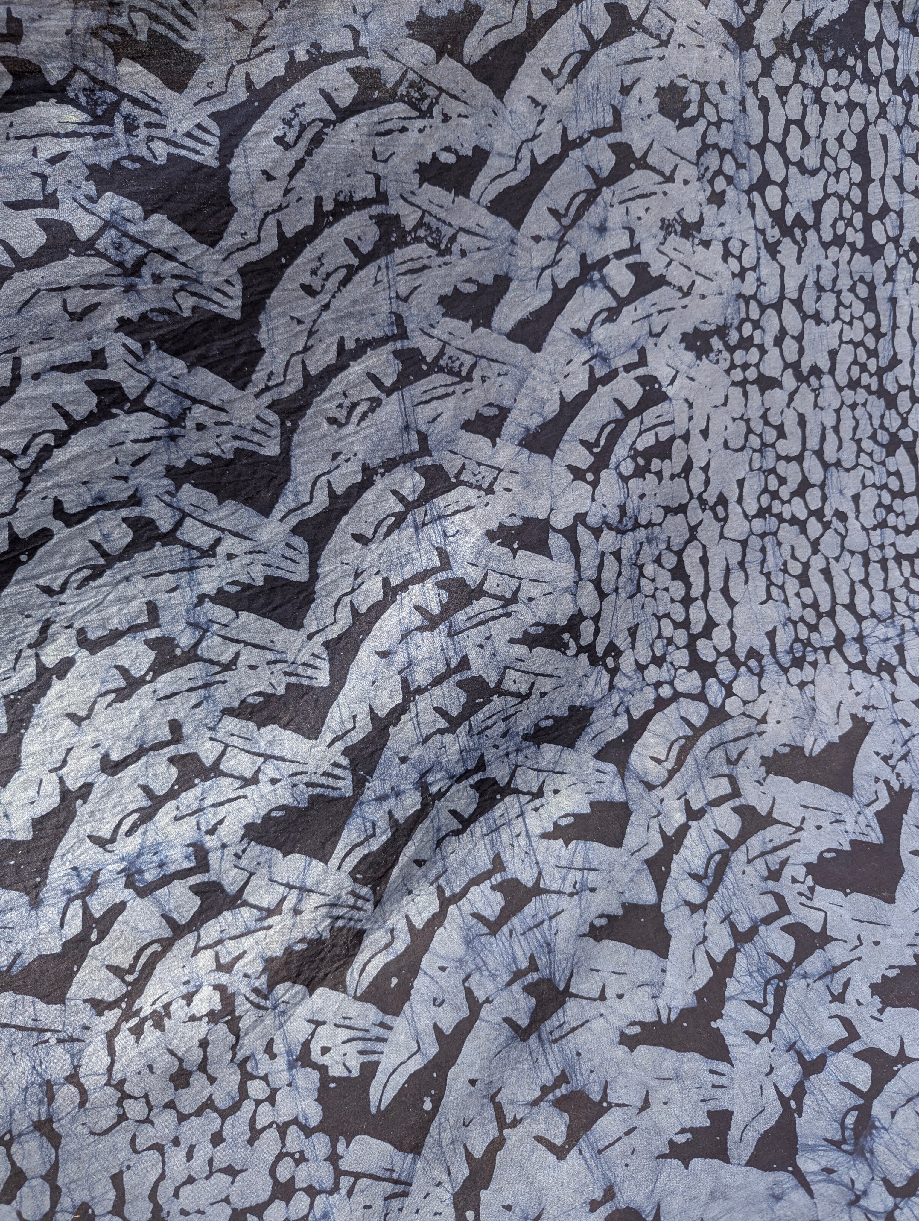 Batik | Stone Current