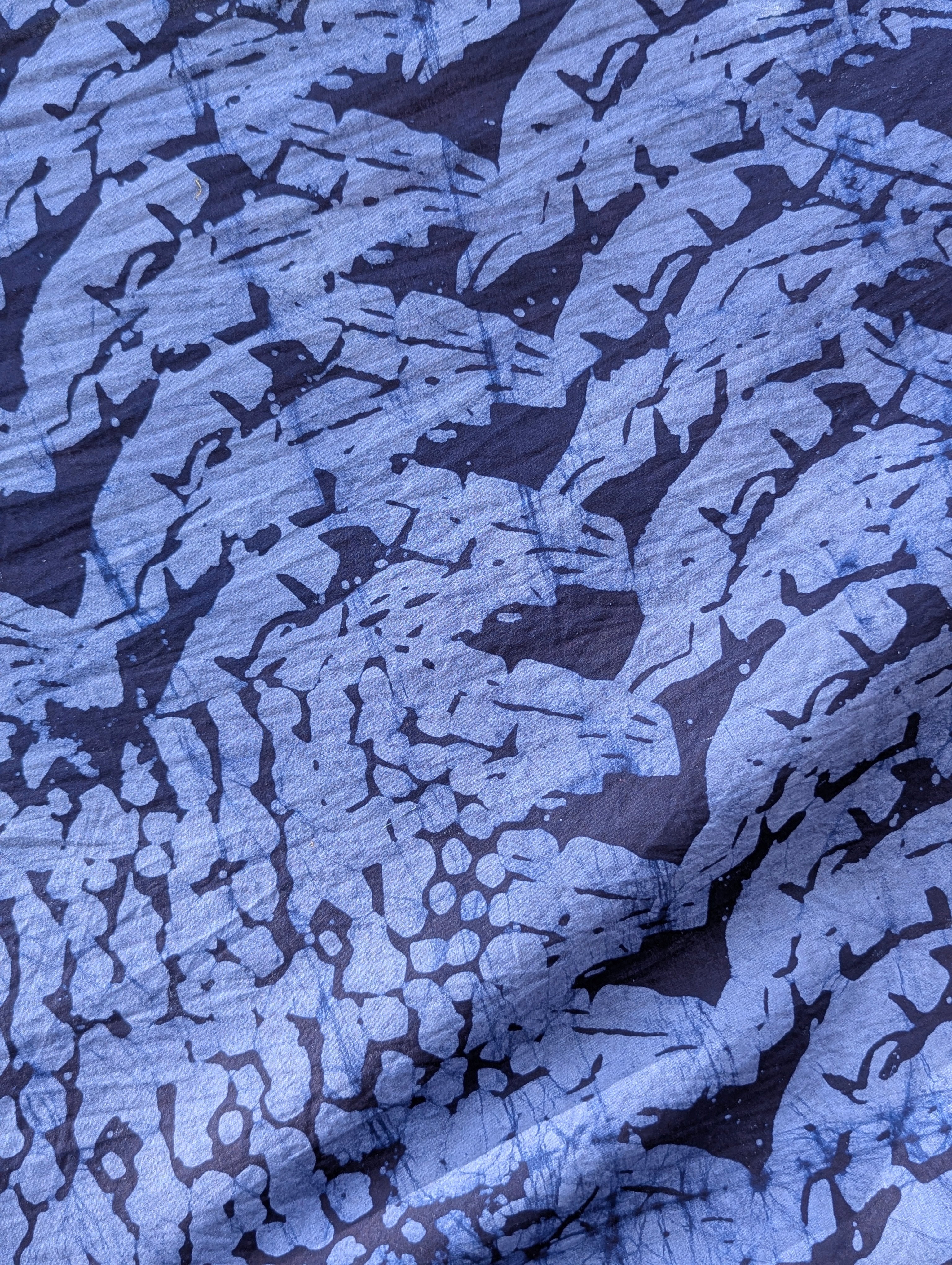 Batik | Stone Current