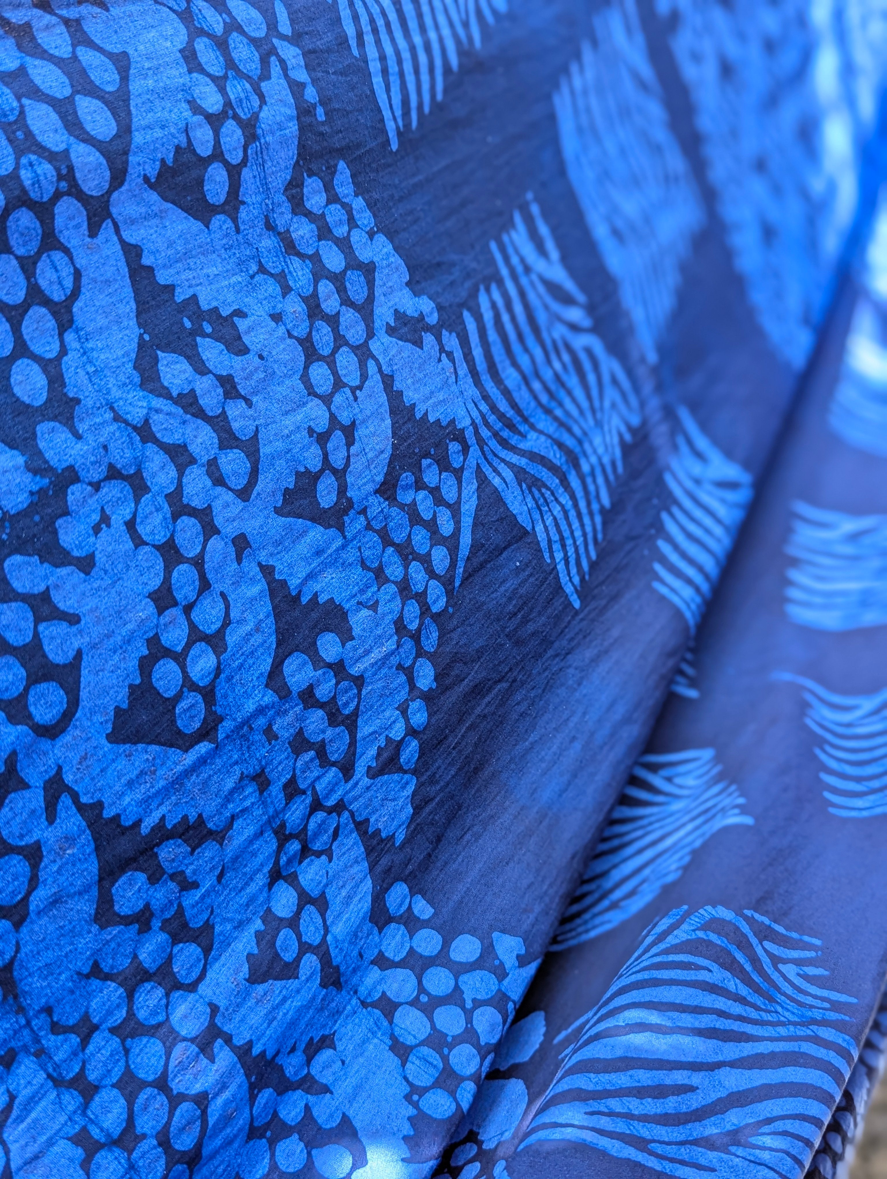 Batik | Reefwave
