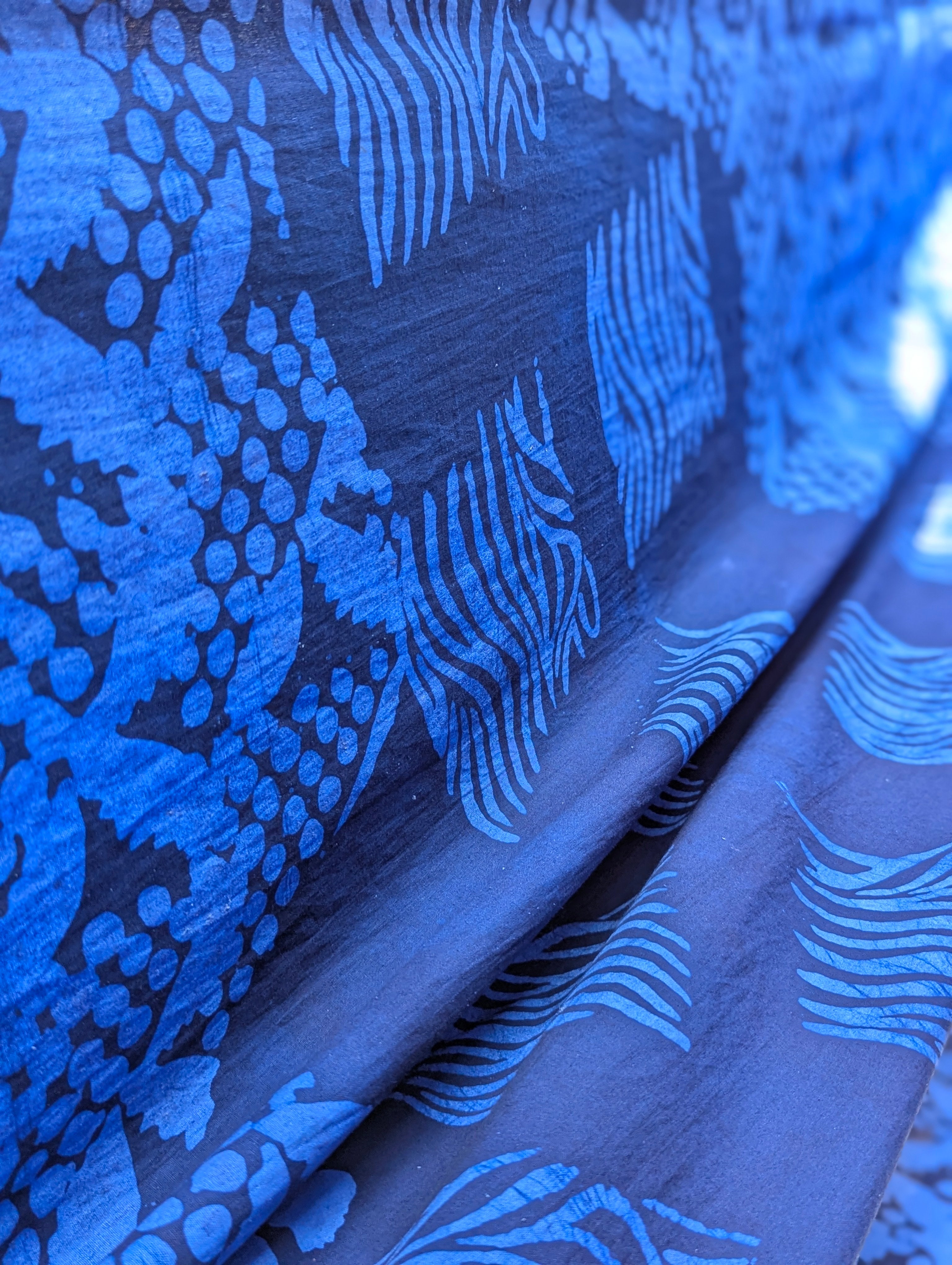 Batik | Reefwave