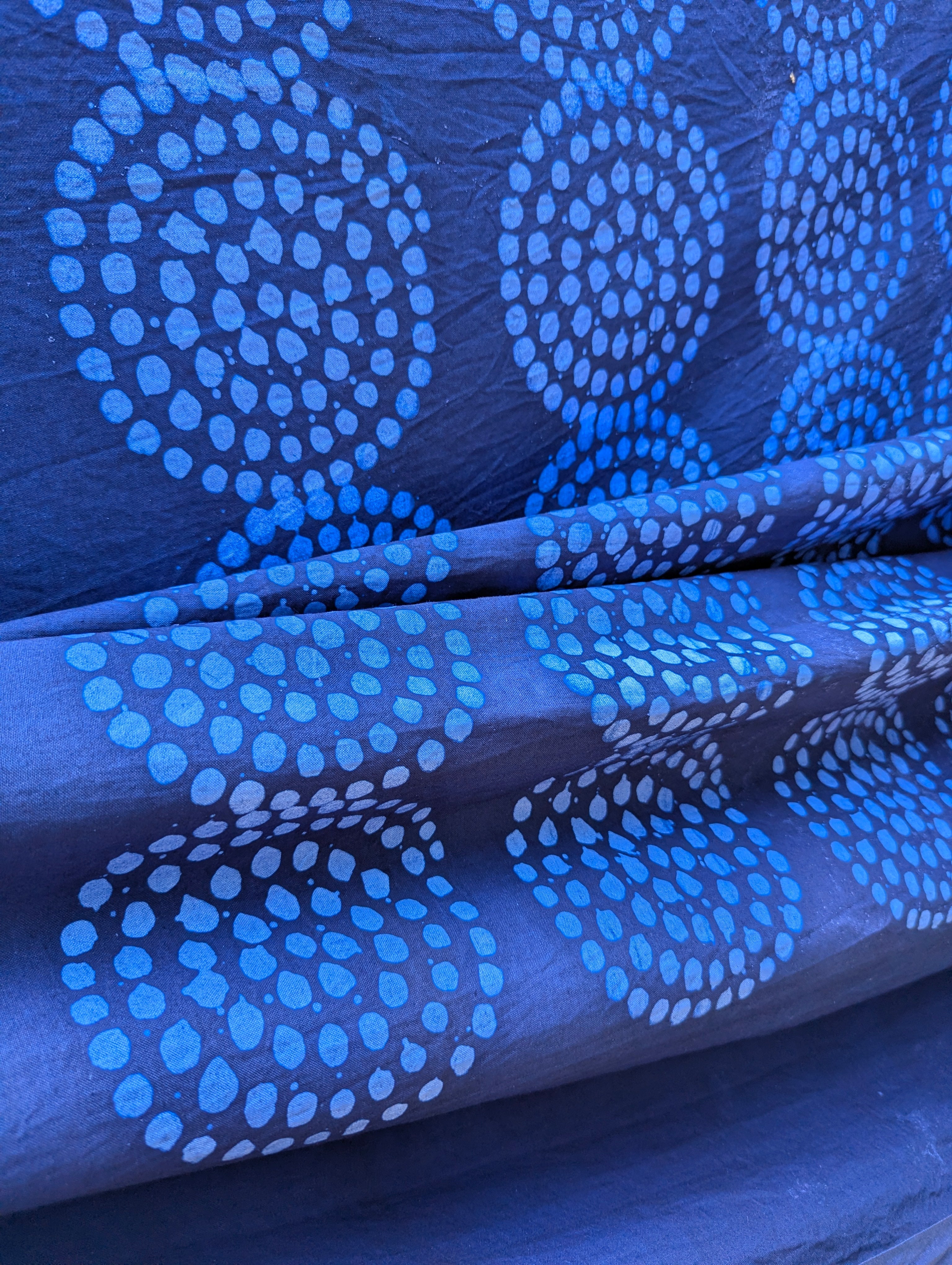 Batik | Dotted