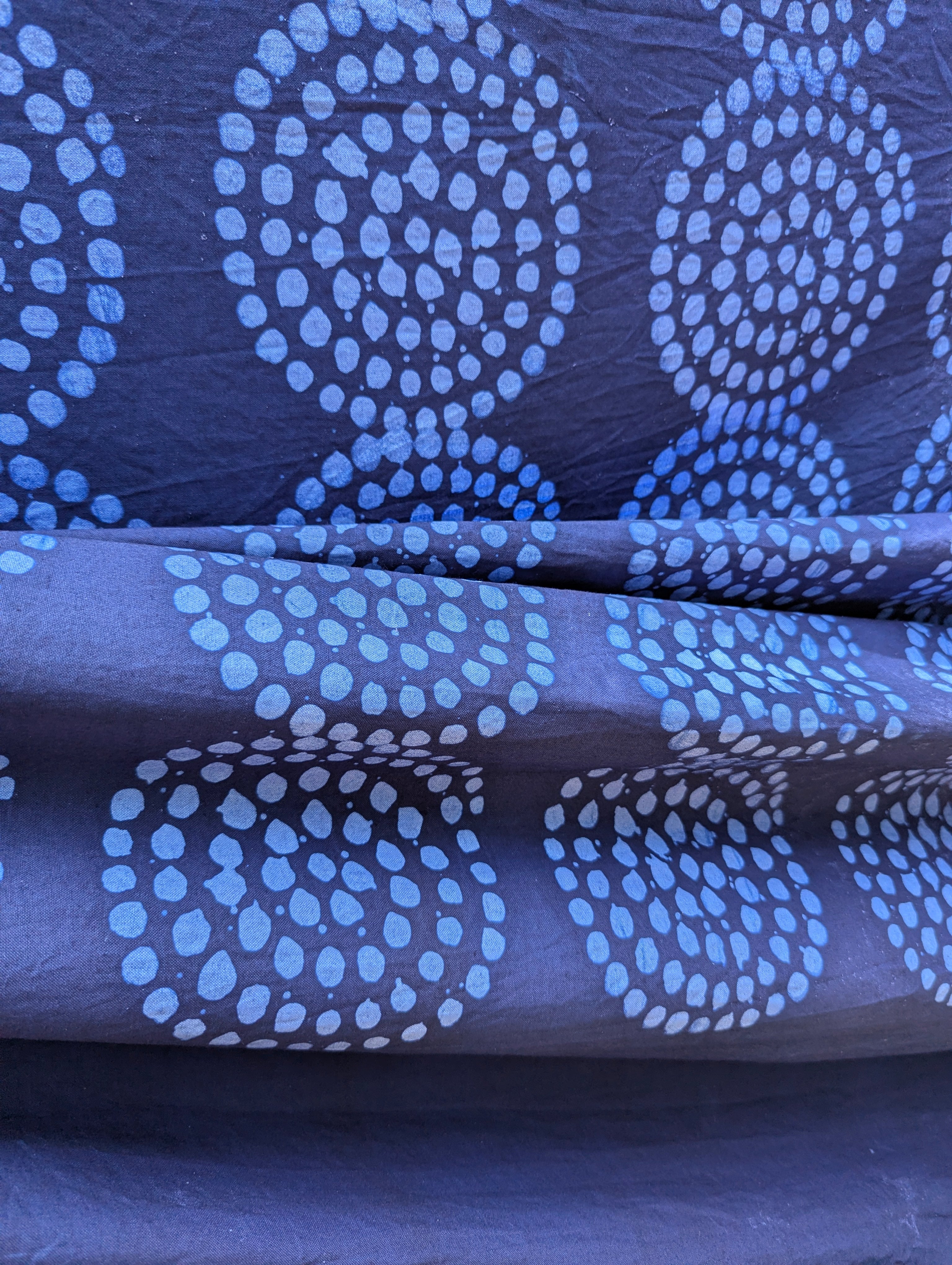 Batik | Dotted