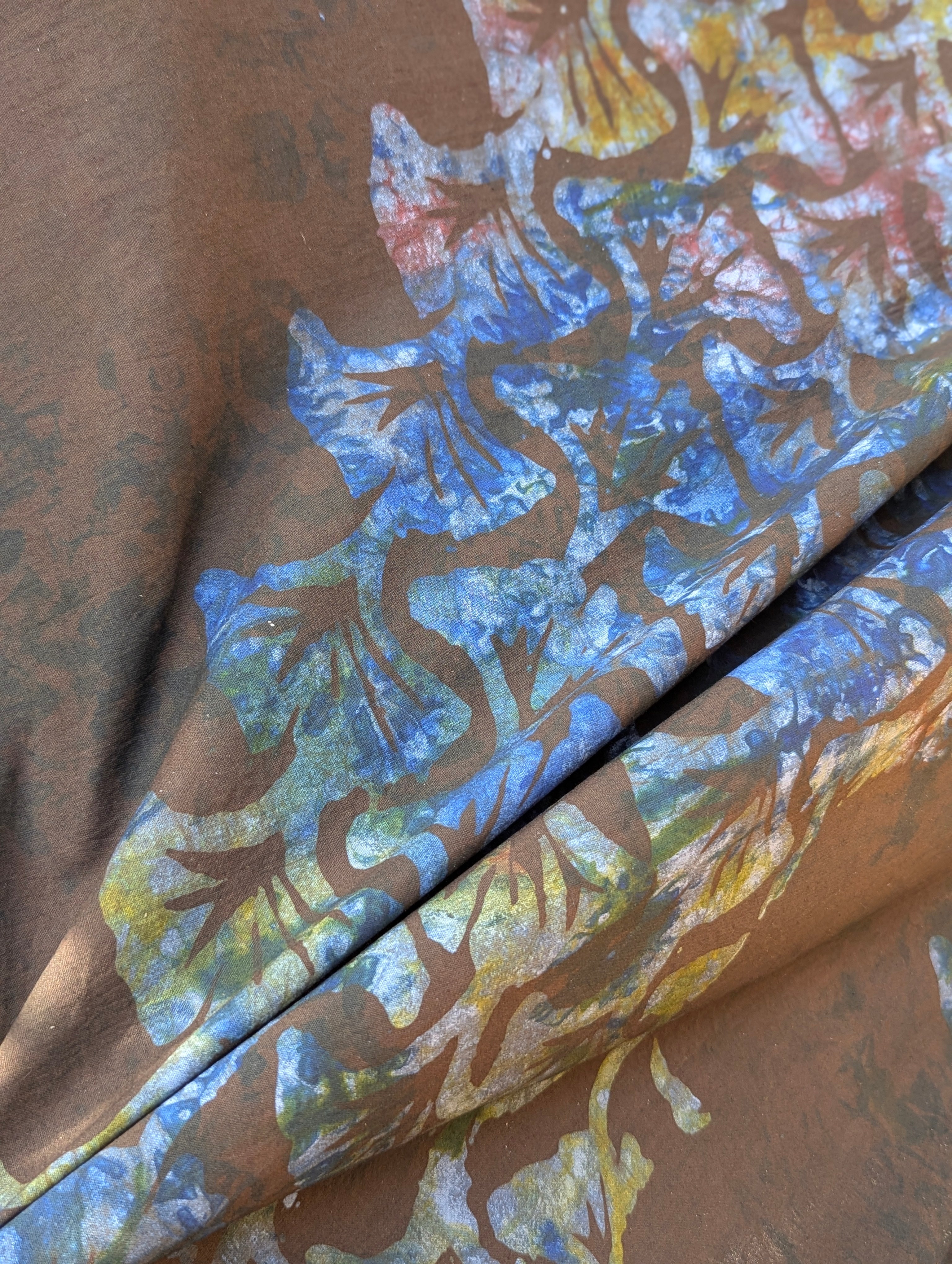 Batik | Cocoa Reef