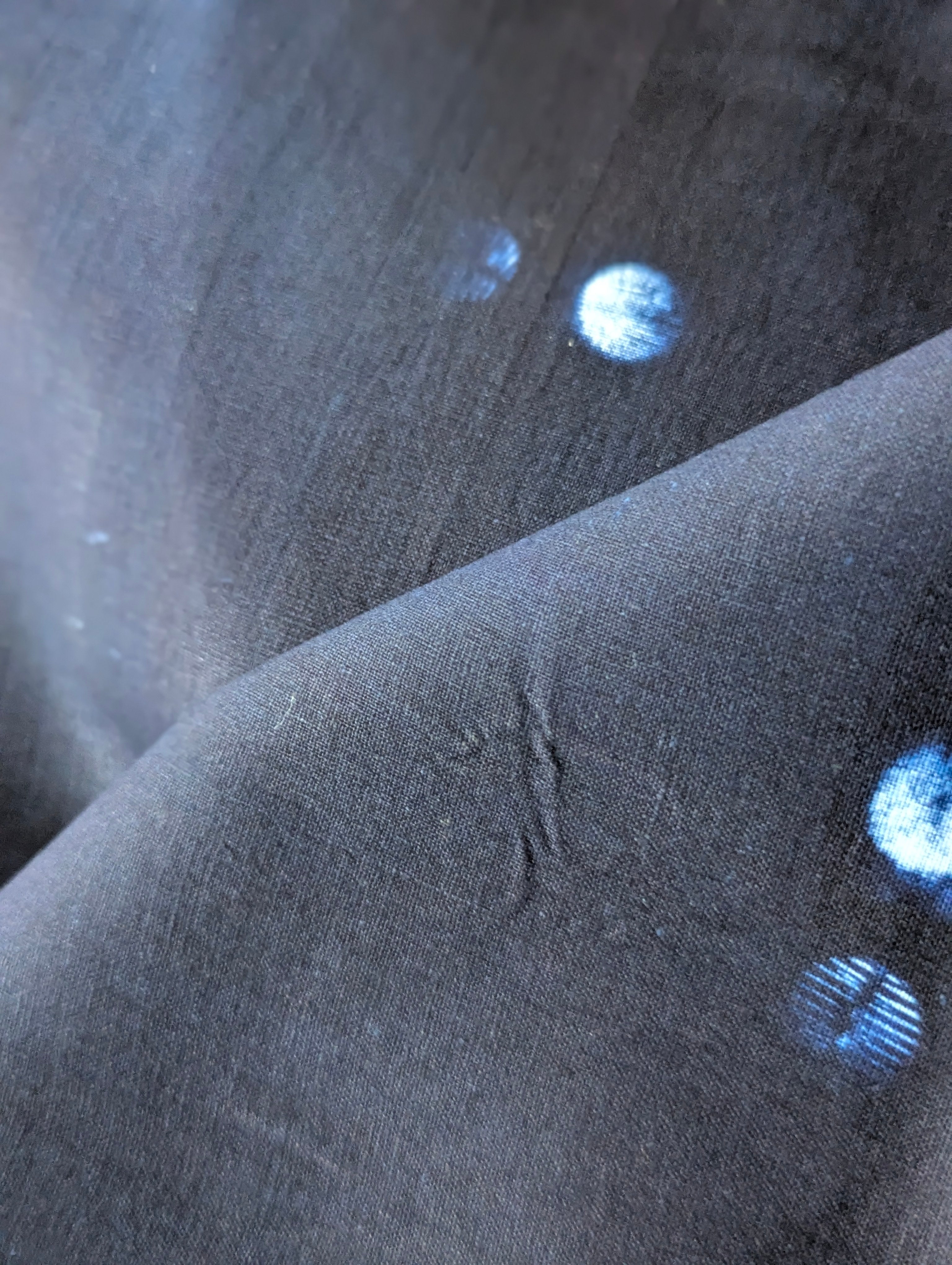 Tie-dye | Fireflies