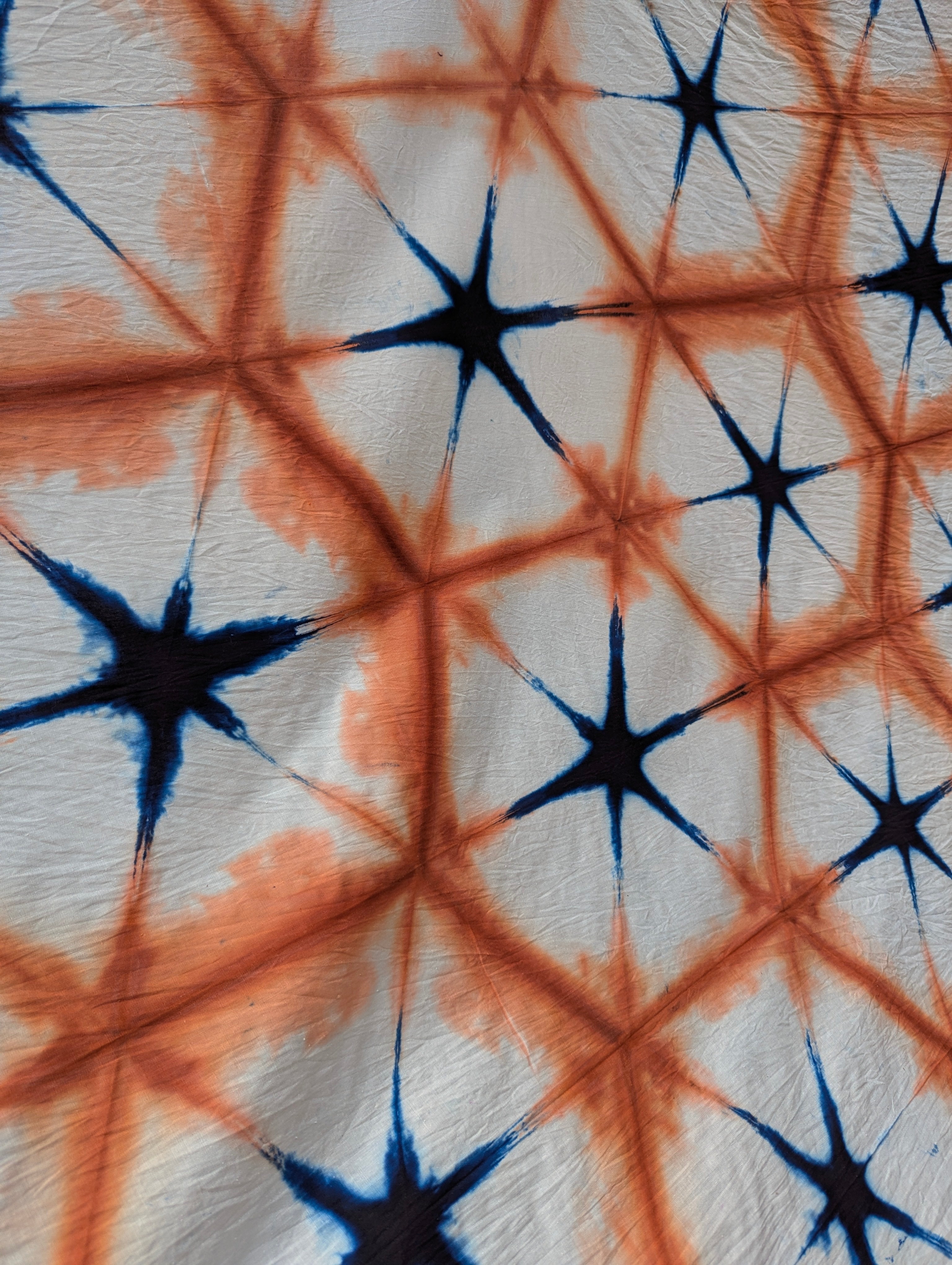 Tie-dye | Shibori