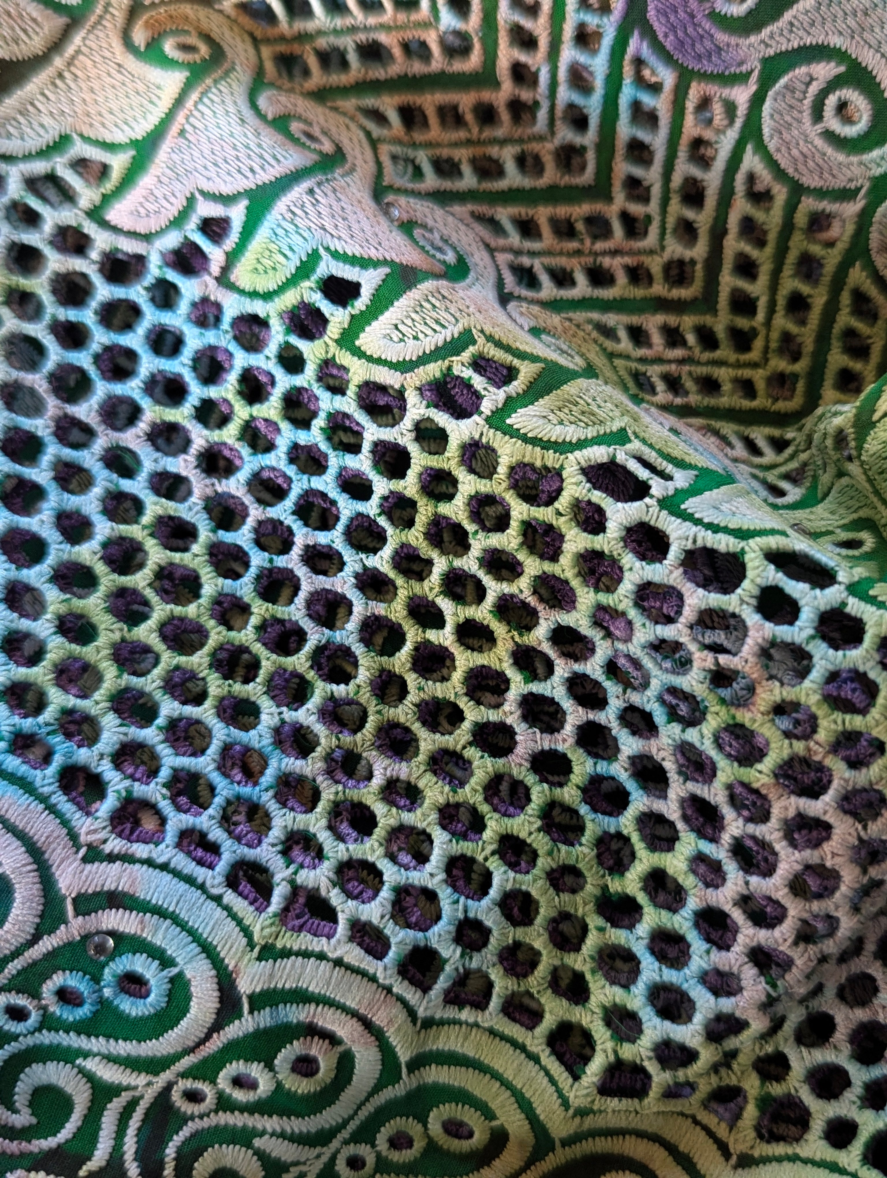 Lace | Pastel