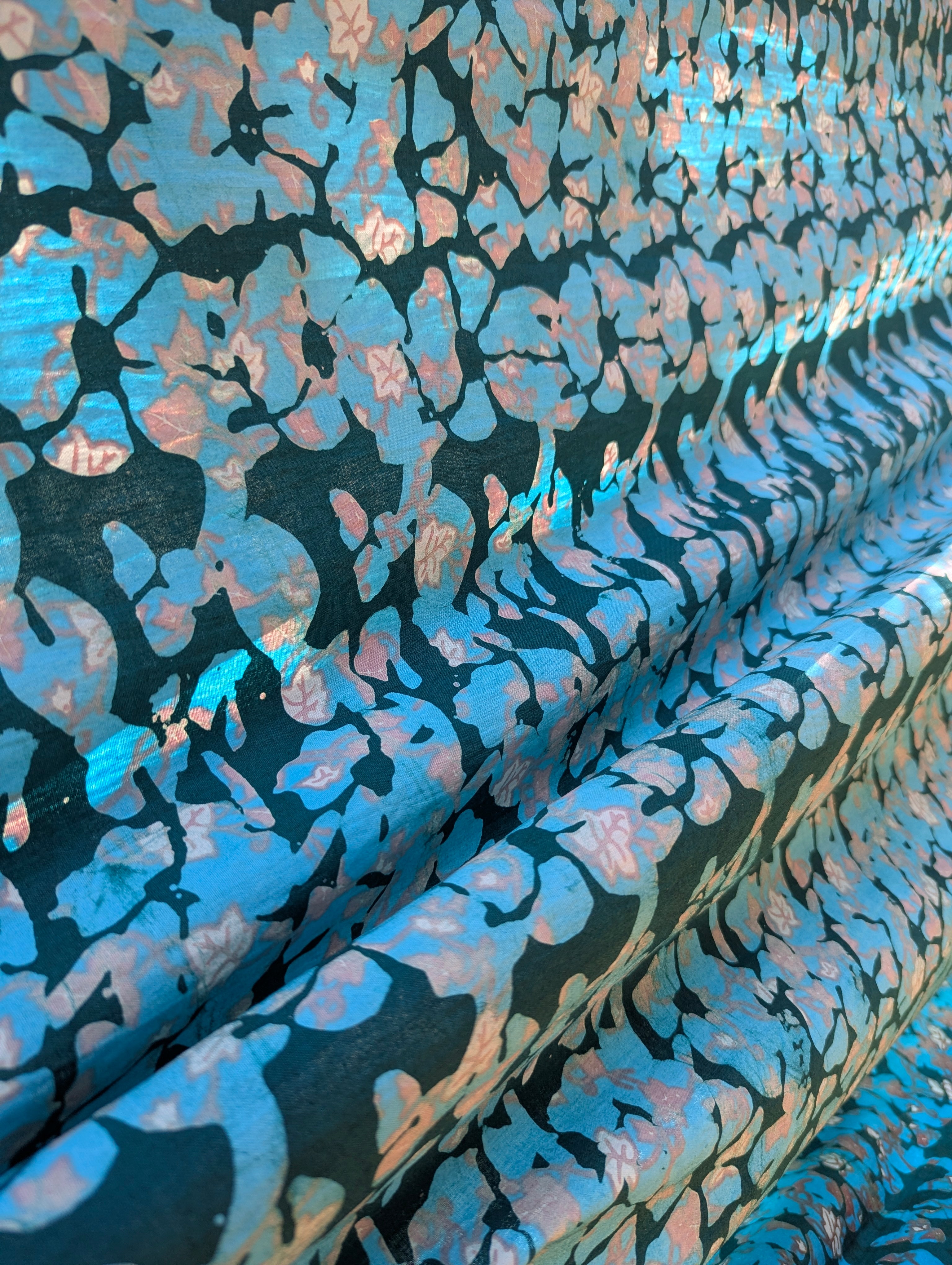 Batik | Eduaba in Cyprus