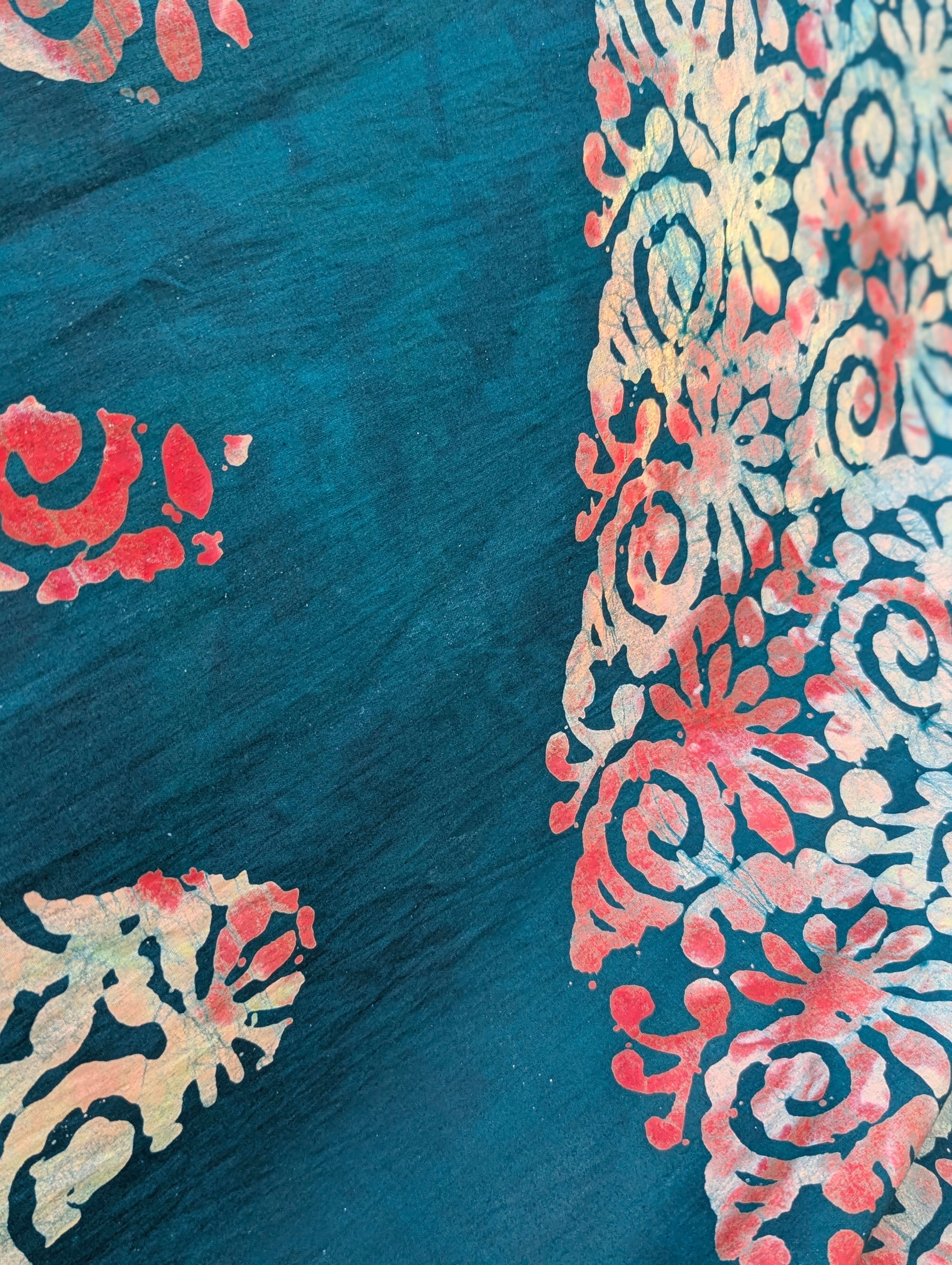 Batik | Palm Reef