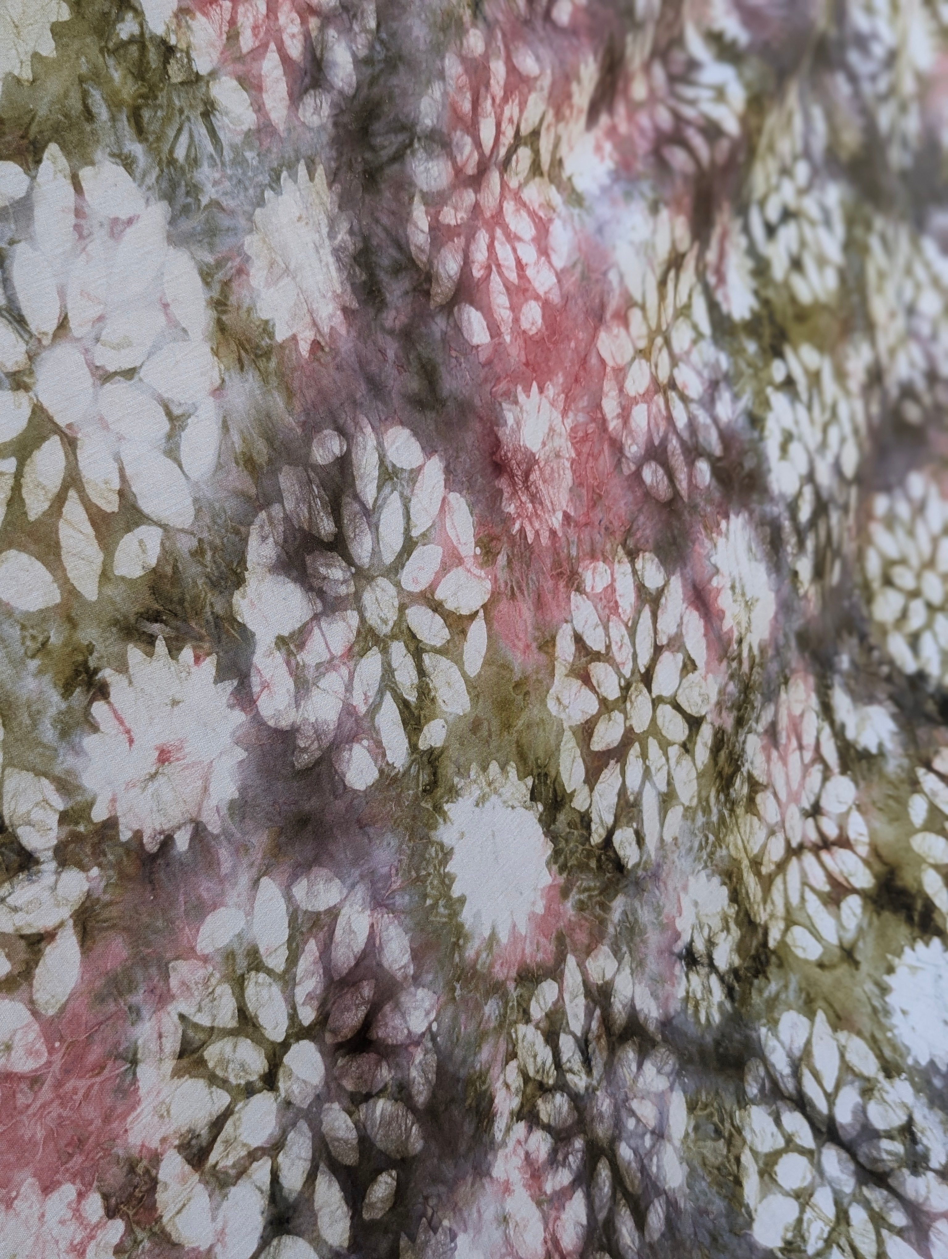 Rayon | Nhyirɛn 1