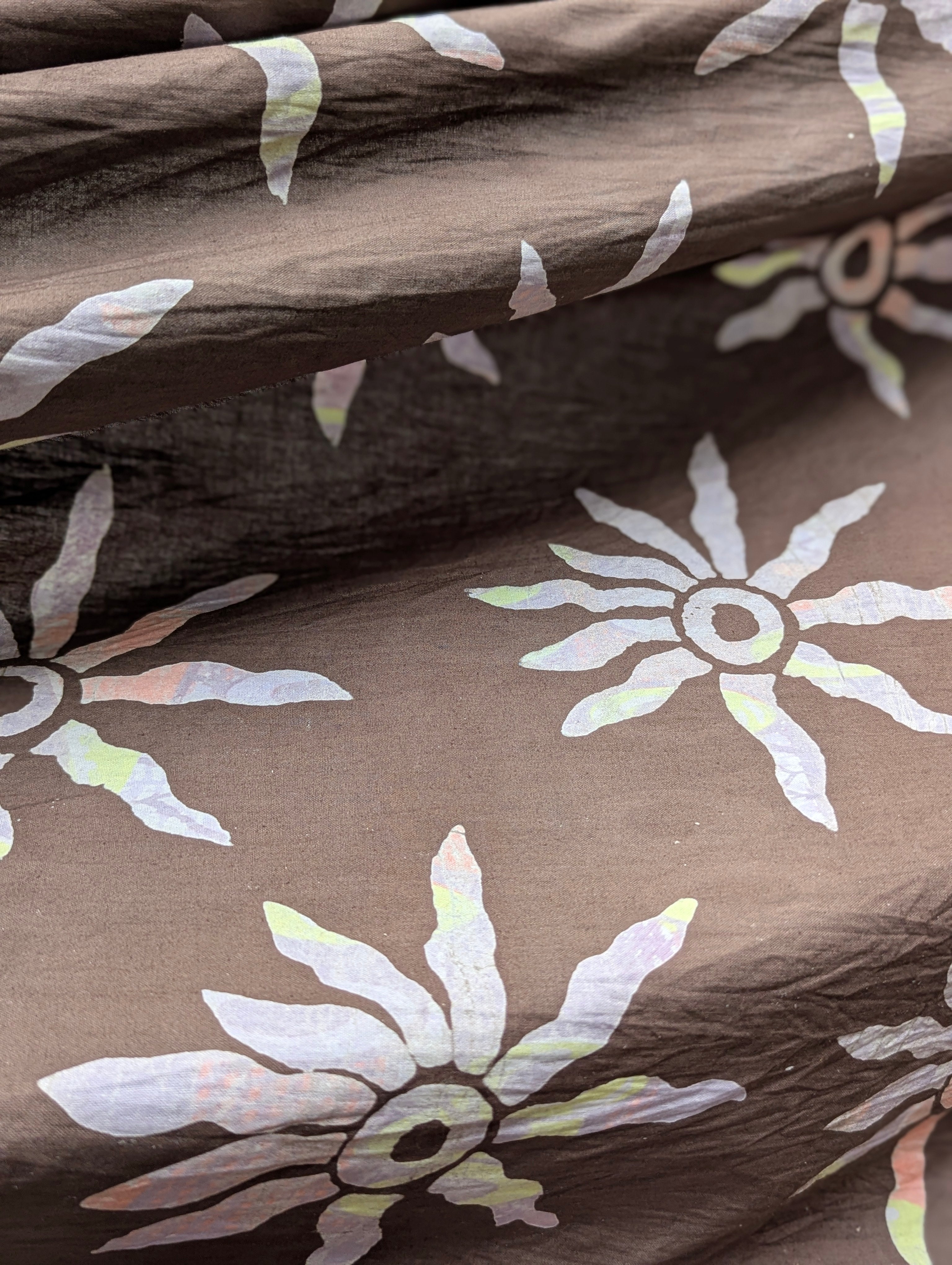 Batik | Solaris in Coffee