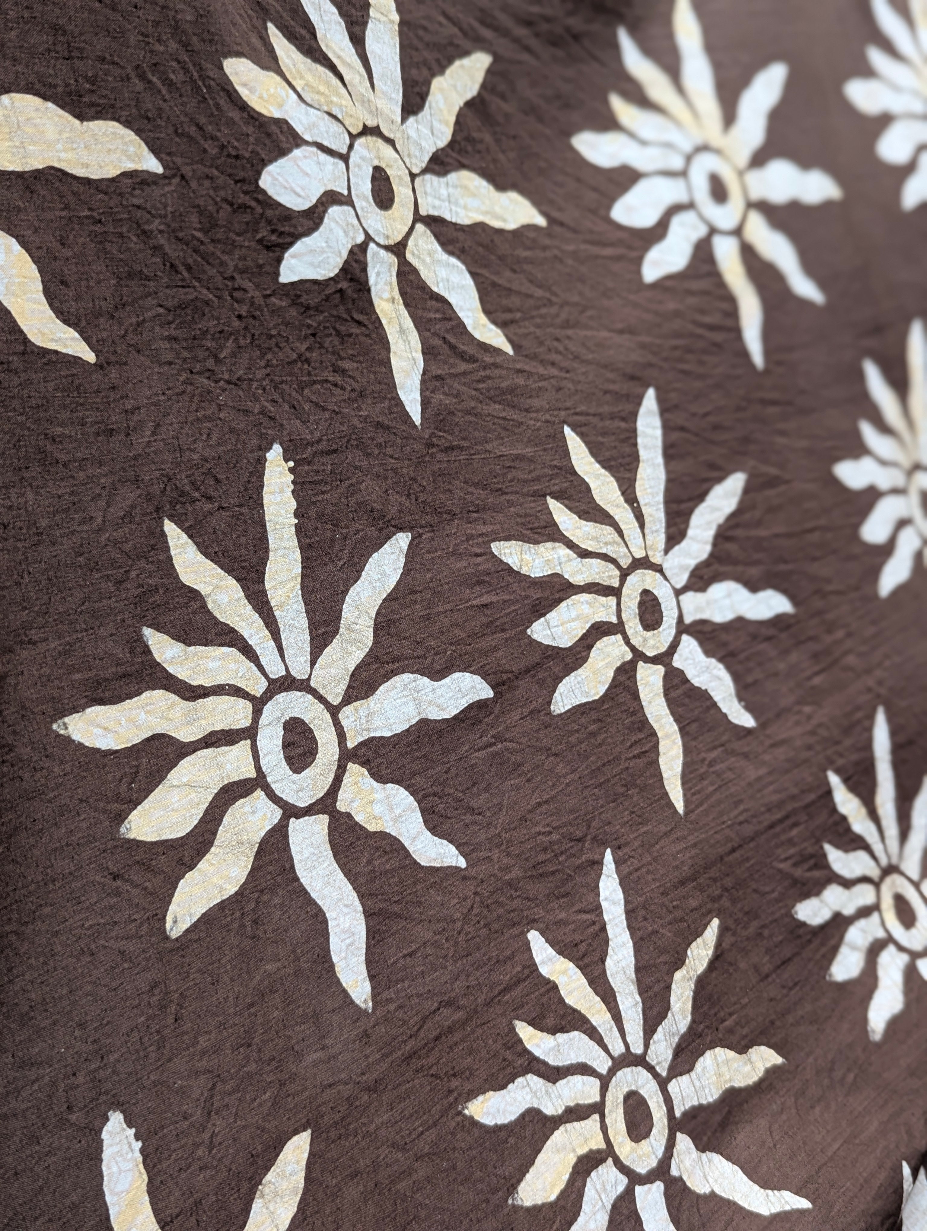Batik | Solaris in Coffee