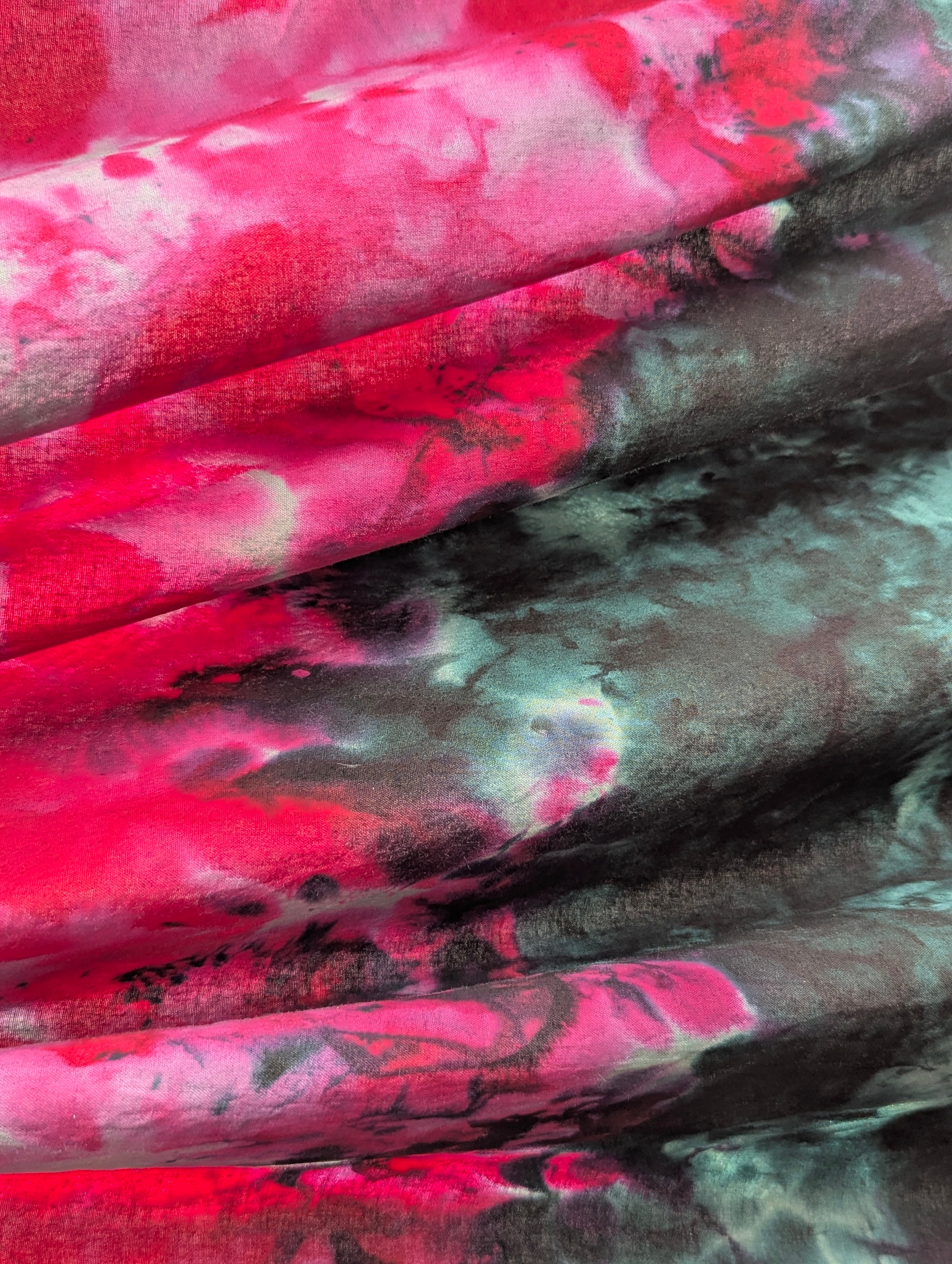 Doublegum | Magenta Moss