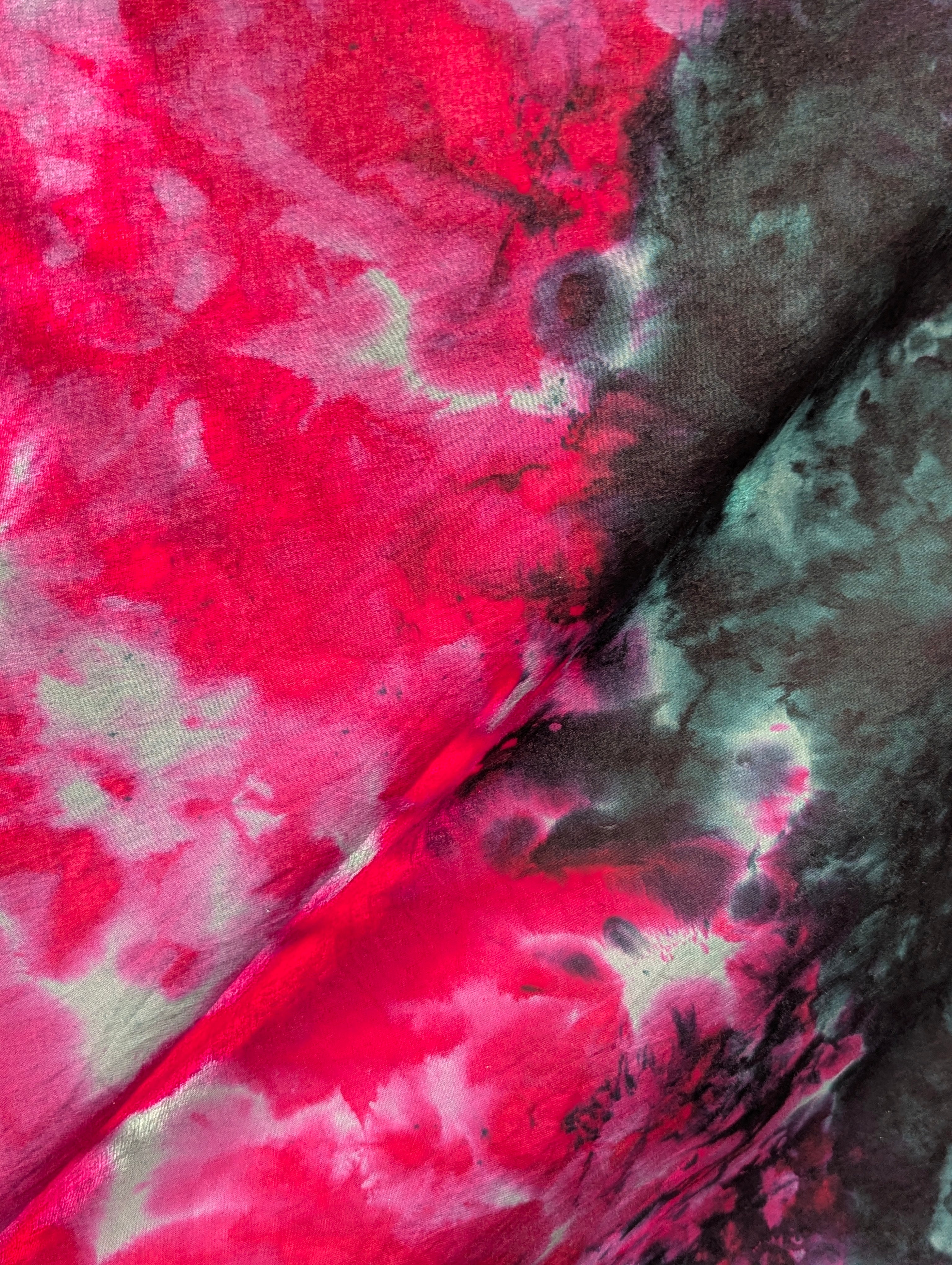 Doublegum | Magenta Moss
