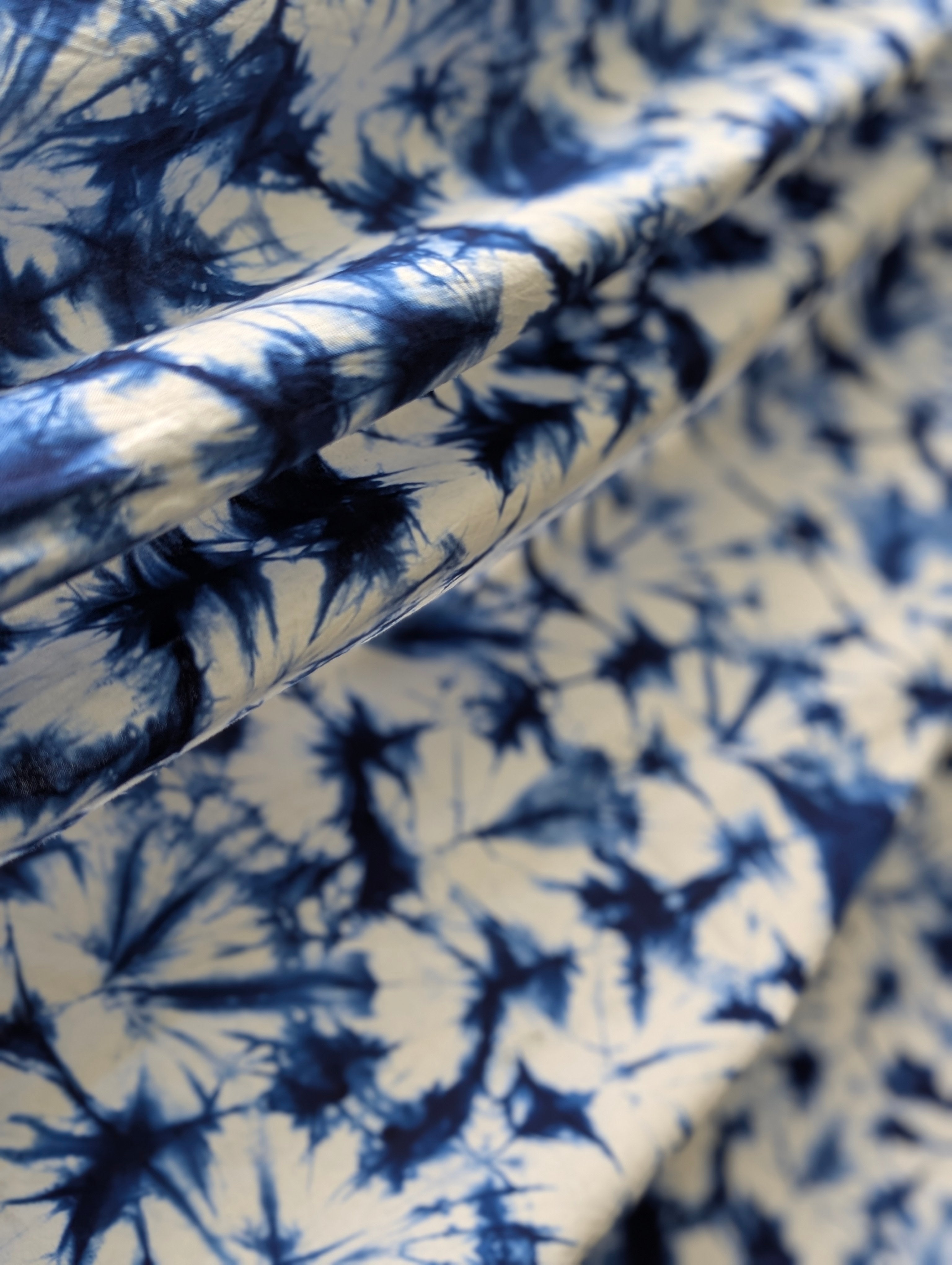 Tie-dye | Threads