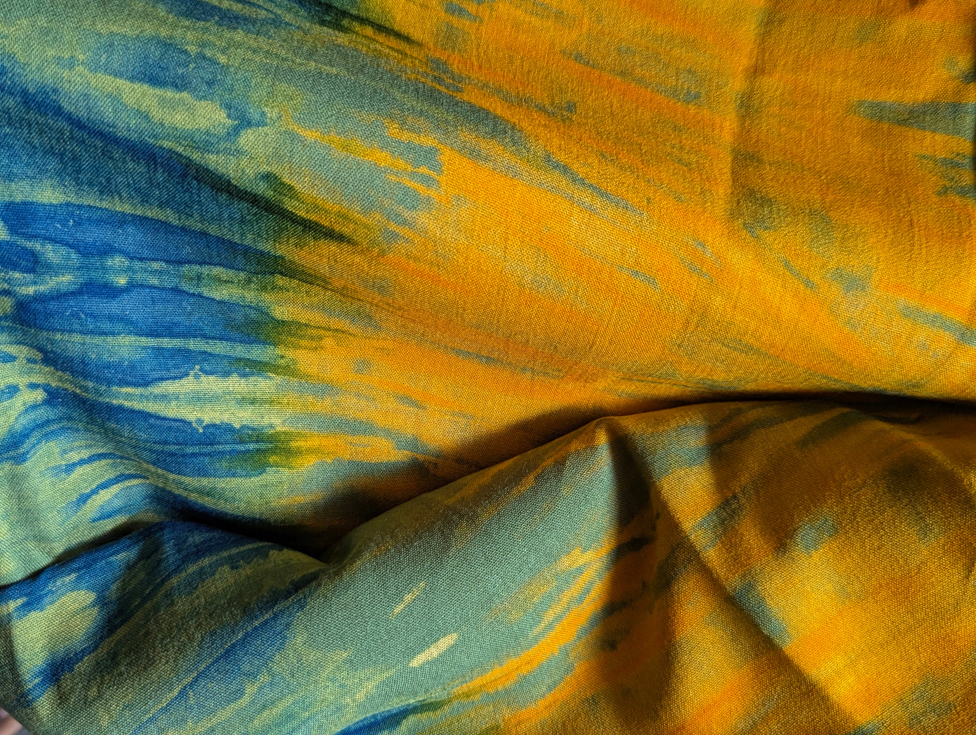 Rayon | Sugartail in Mojito
