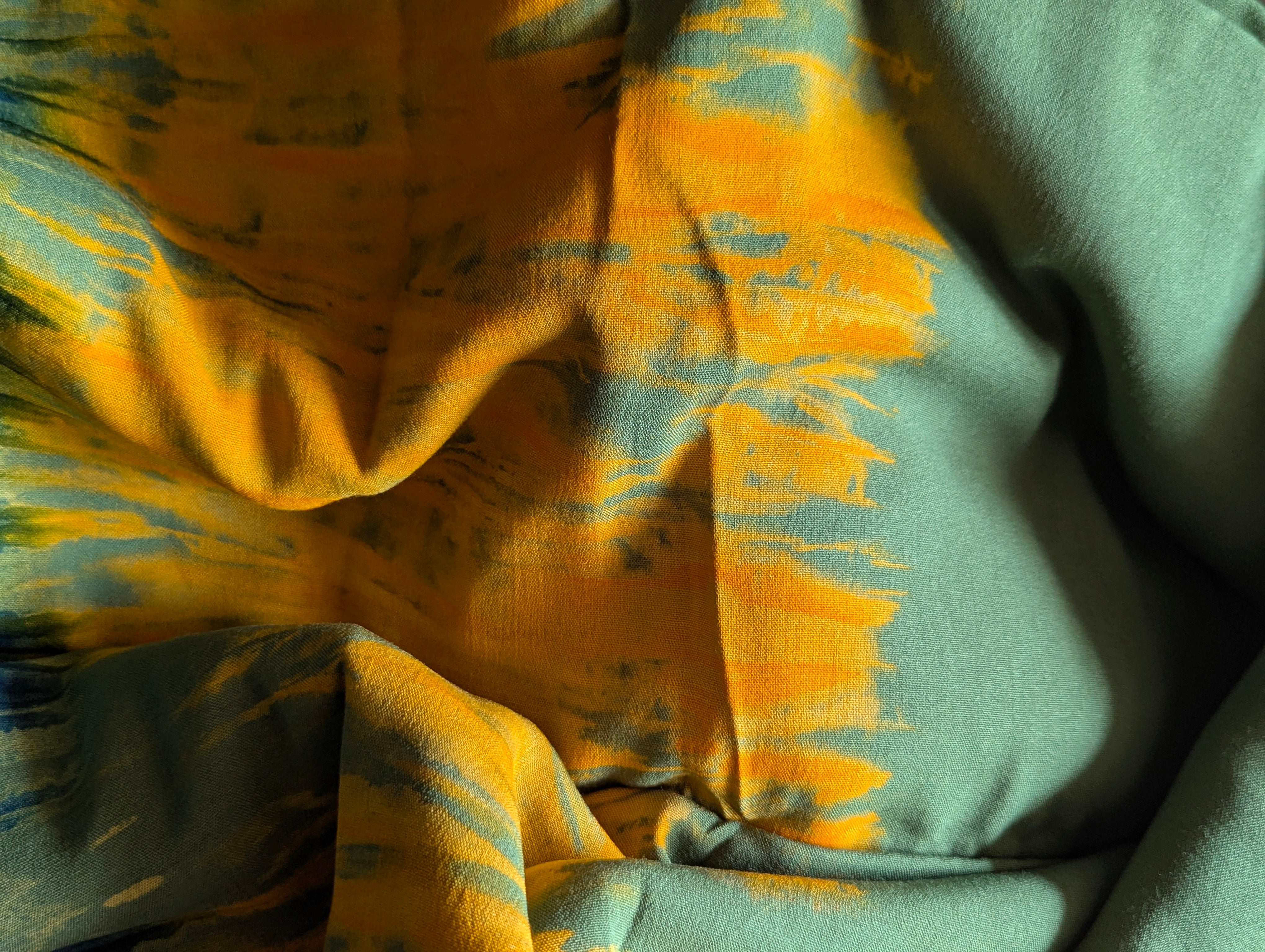 Rayon | Sugartail in Mojito