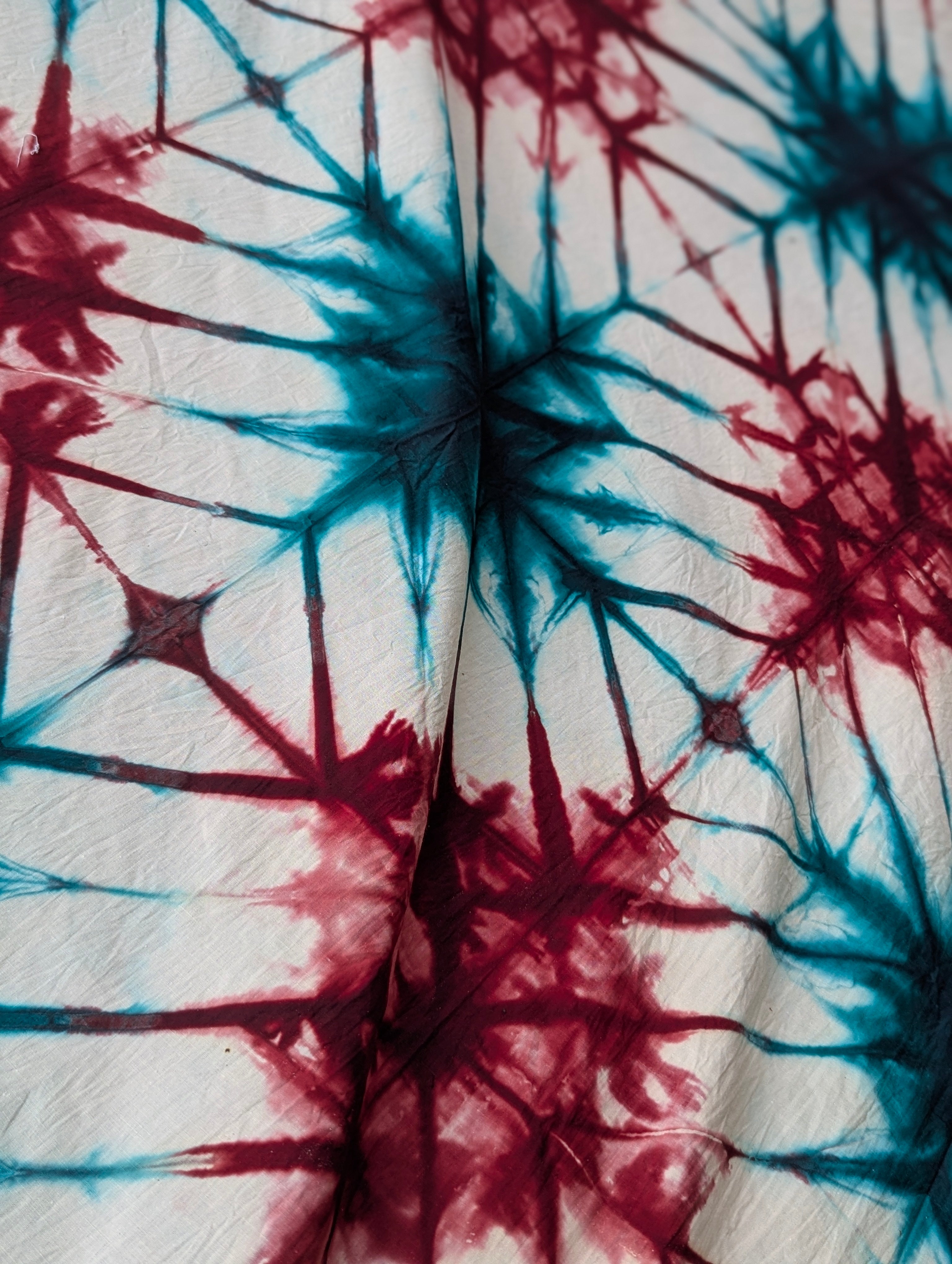 Tie-dye | Starlink