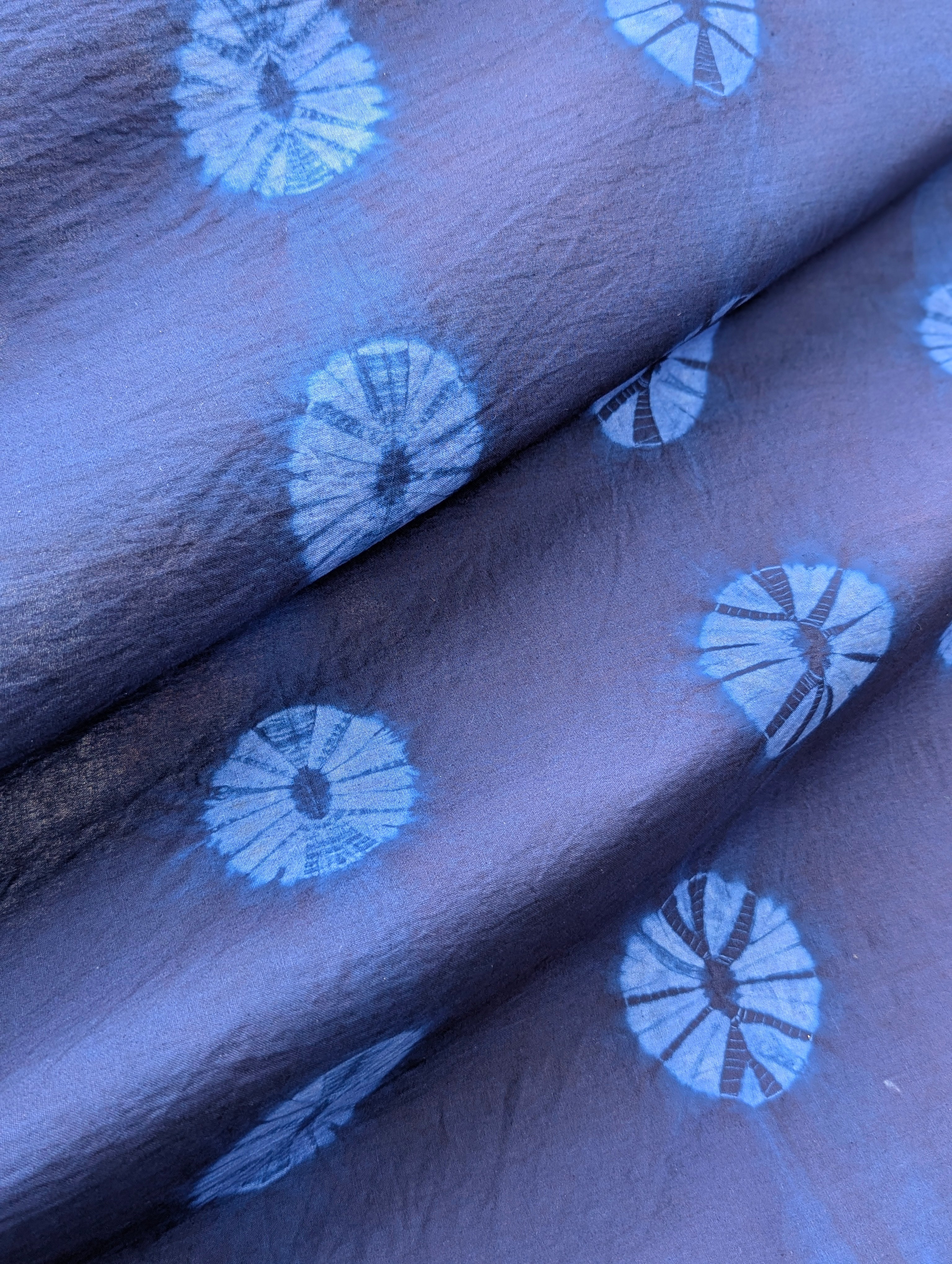 Tie-dye | Blossom