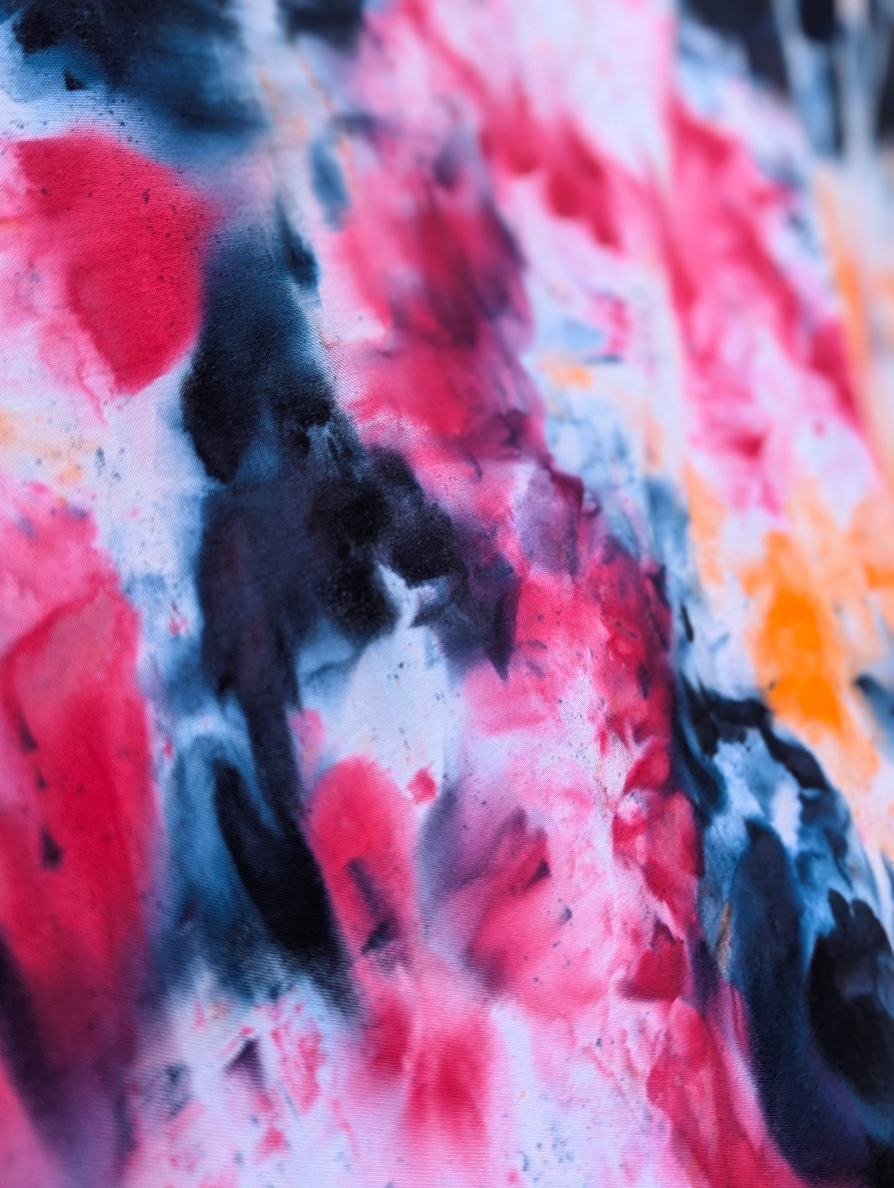 Rayon | Mulberry Moss