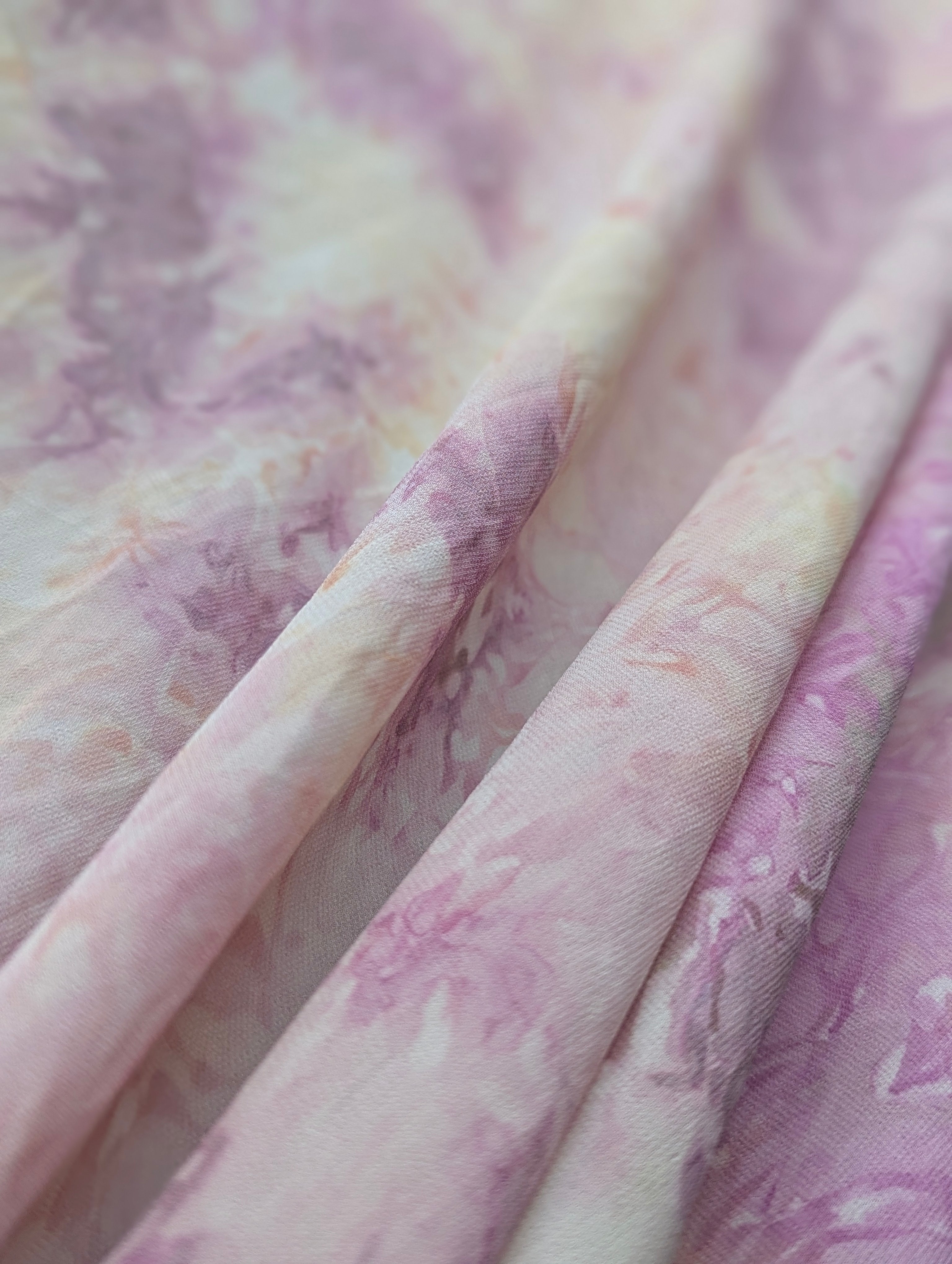 Chiffon | Peppermallow