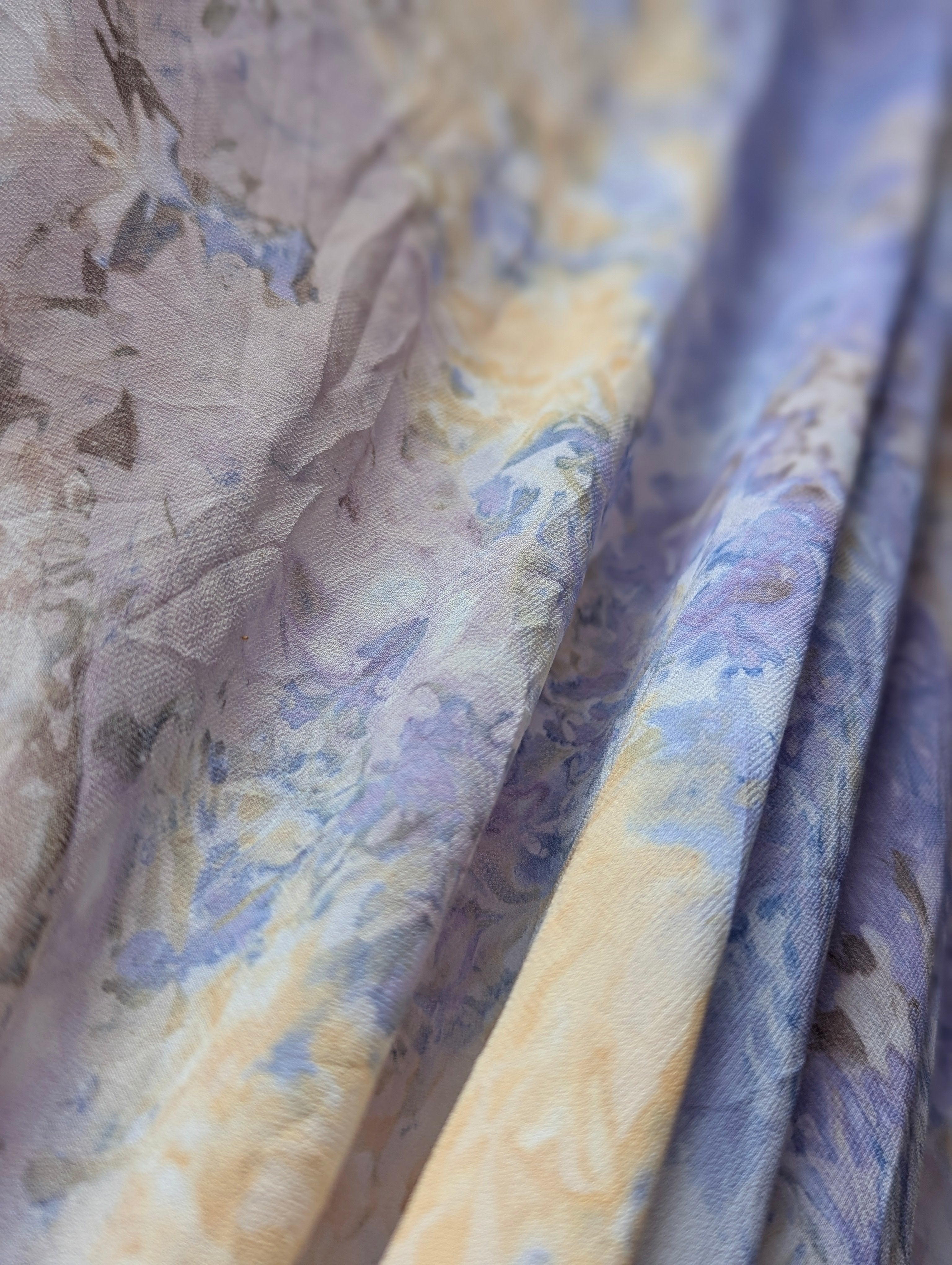 Chiffon | Berryfrost